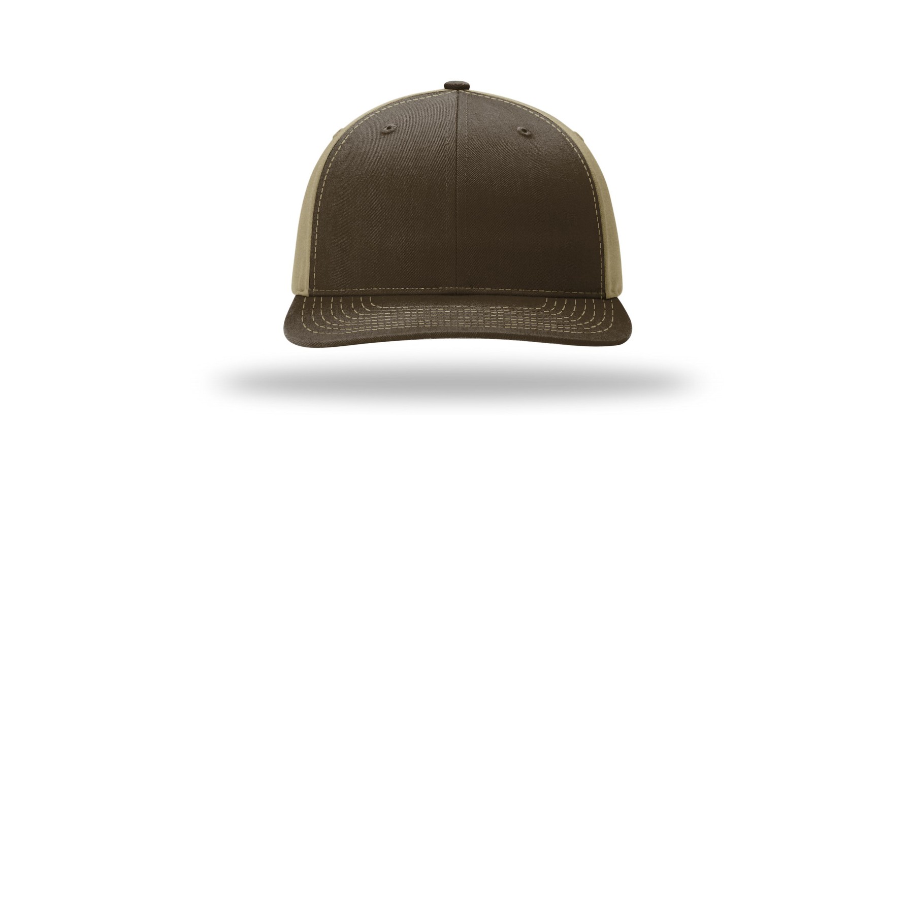 Solid Twill Trucker - Thumbnail Image