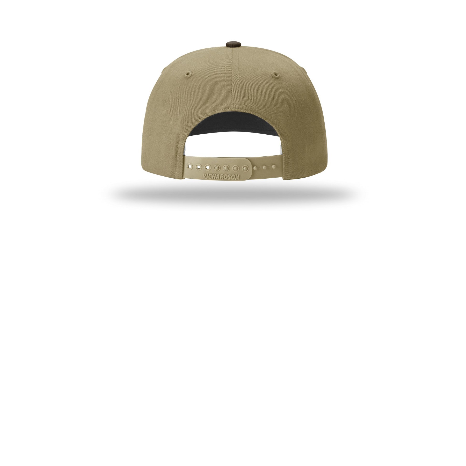 Solid Twill Trucker - Thumbnail Image