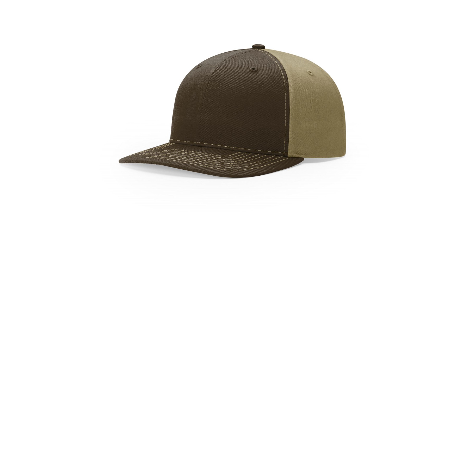 Solid Twill Trucker - Thumbnail Image