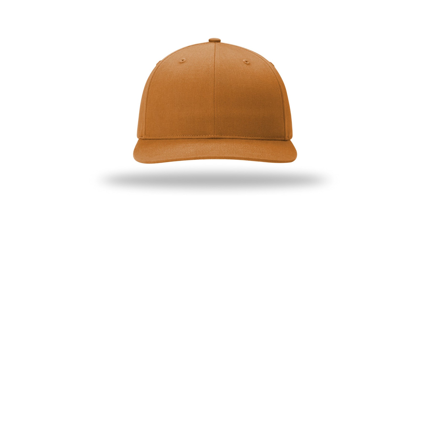 Solid Twill Trucker - Thumbnail Image