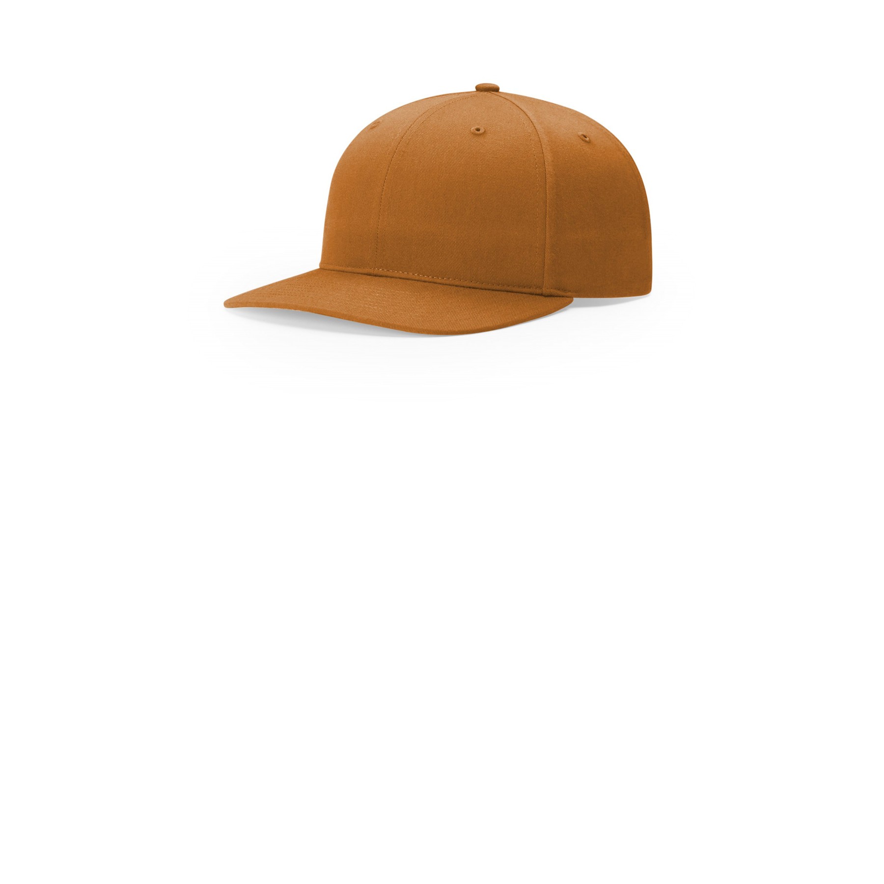 Solid Twill Trucker - Thumbnail Image