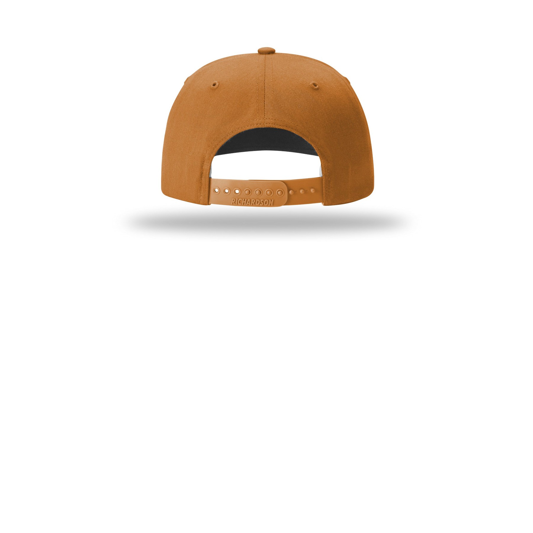 Solid Twill Trucker - Thumbnail Image