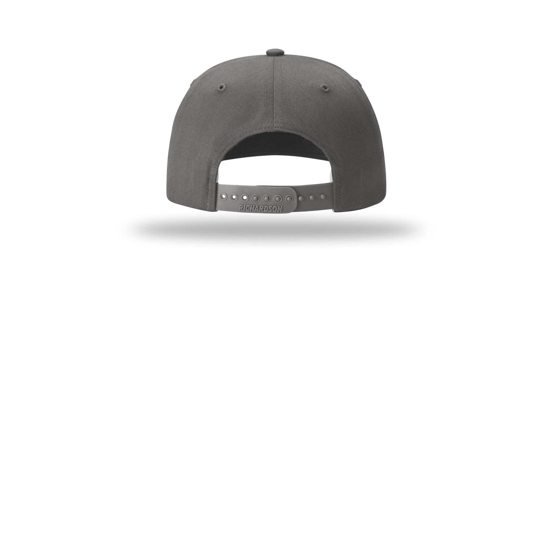Solid Twill Trucker - Thumbnail Image