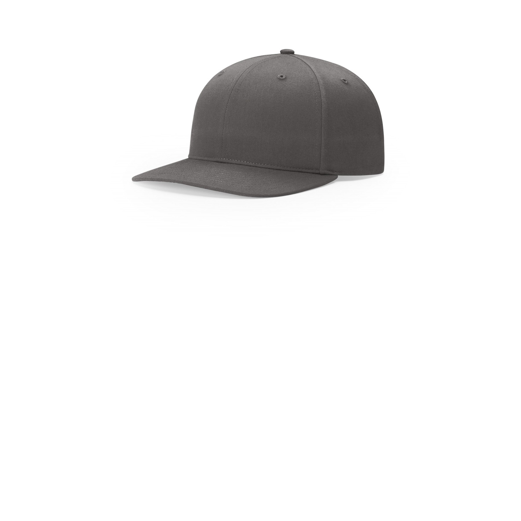 Solid Twill Trucker - Thumbnail Image