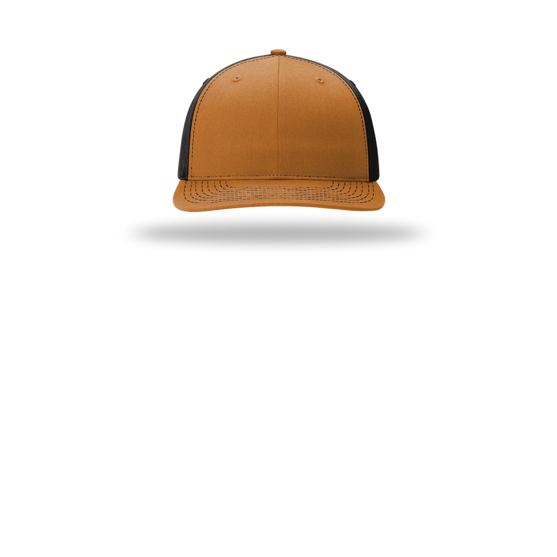 Solid Twill Trucker - Thumbnail Image