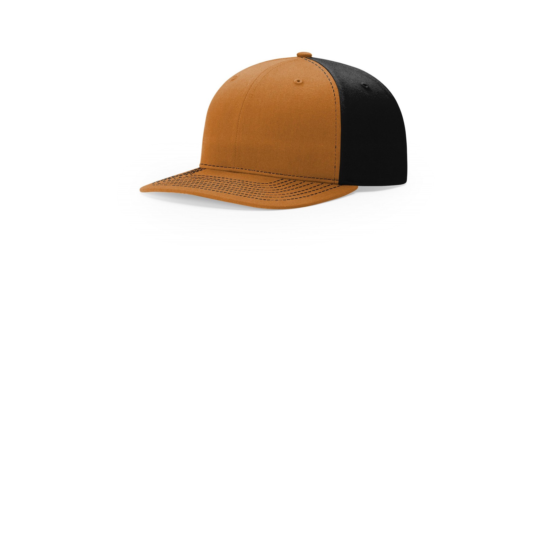 Solid Twill Trucker - Thumbnail Image
