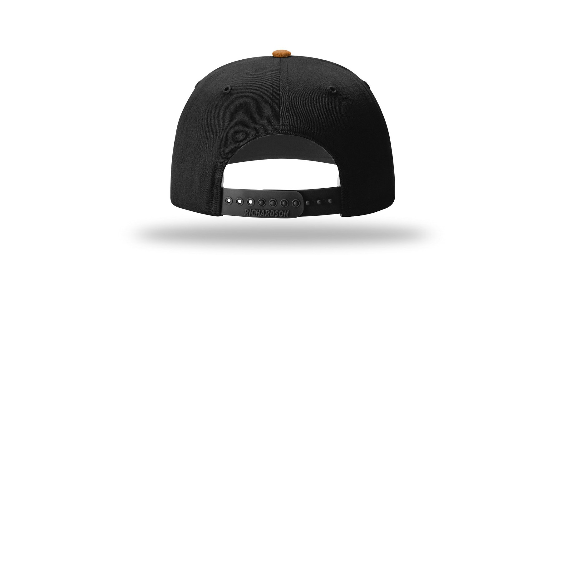 Solid Twill Trucker - Thumbnail Image