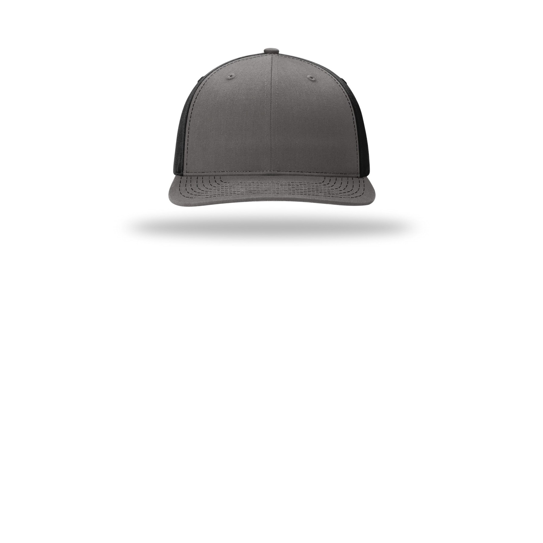 Solid Twill Trucker - Thumbnail Image