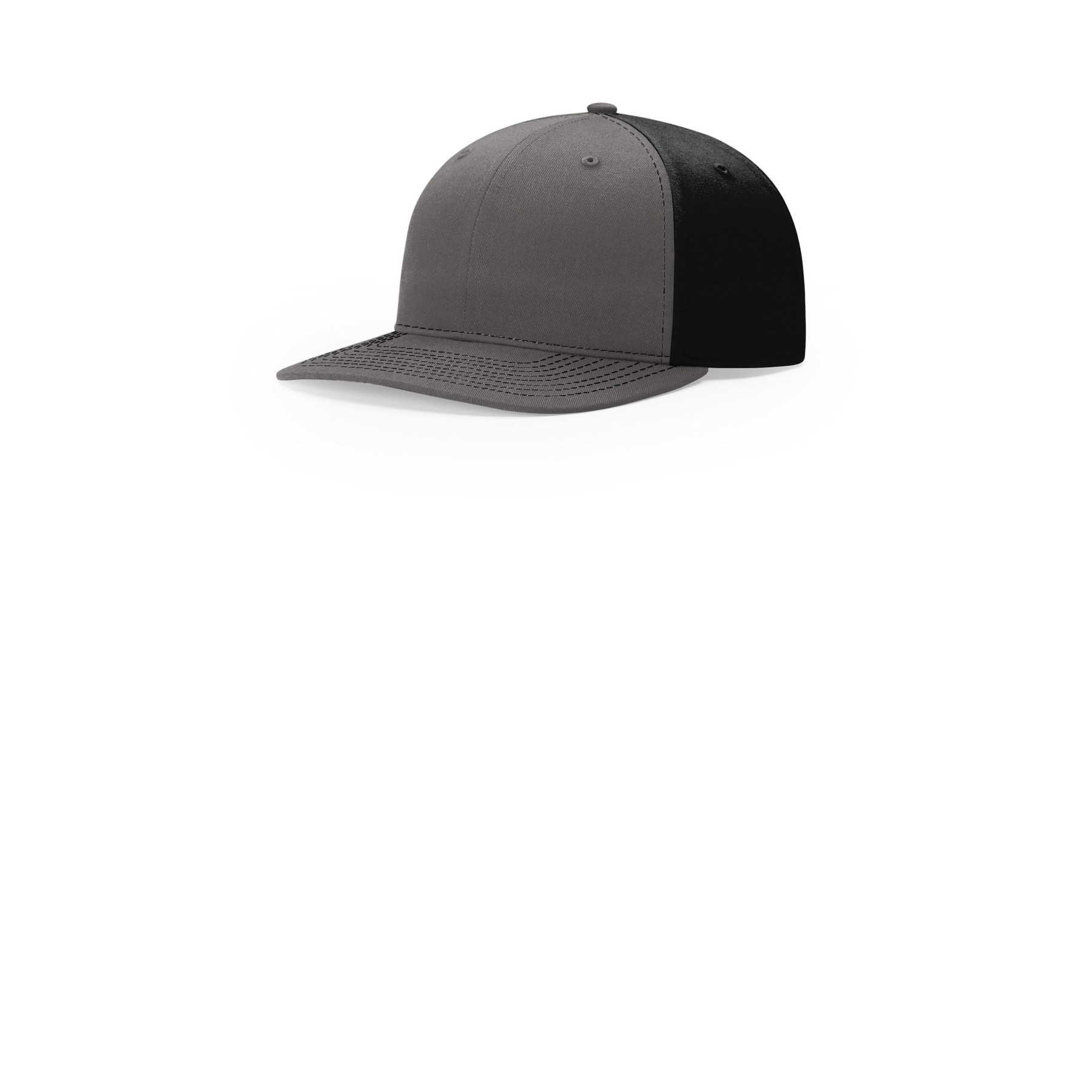Solid Twill Trucker - Thumbnail Image