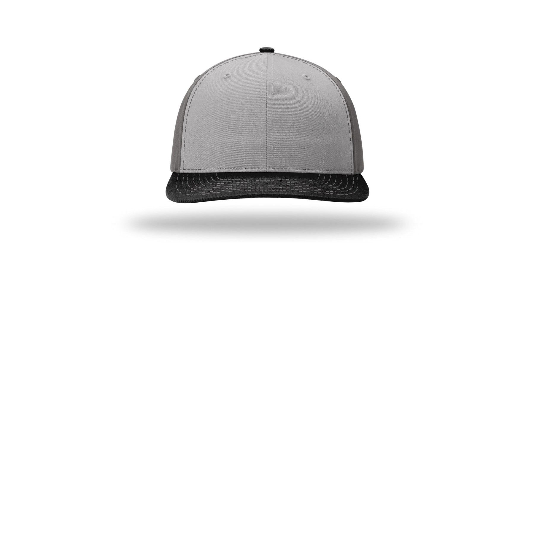 Solid Twill Trucker - Thumbnail Image