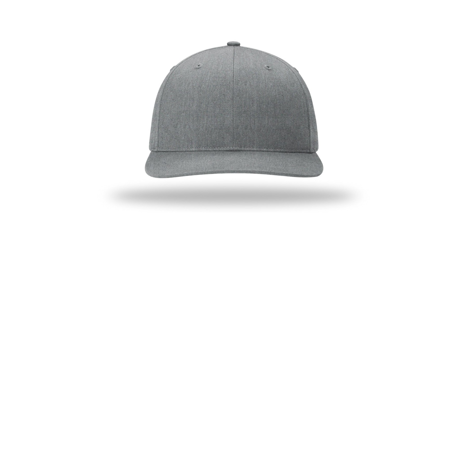 Solid Twill Trucker - Thumbnail Image