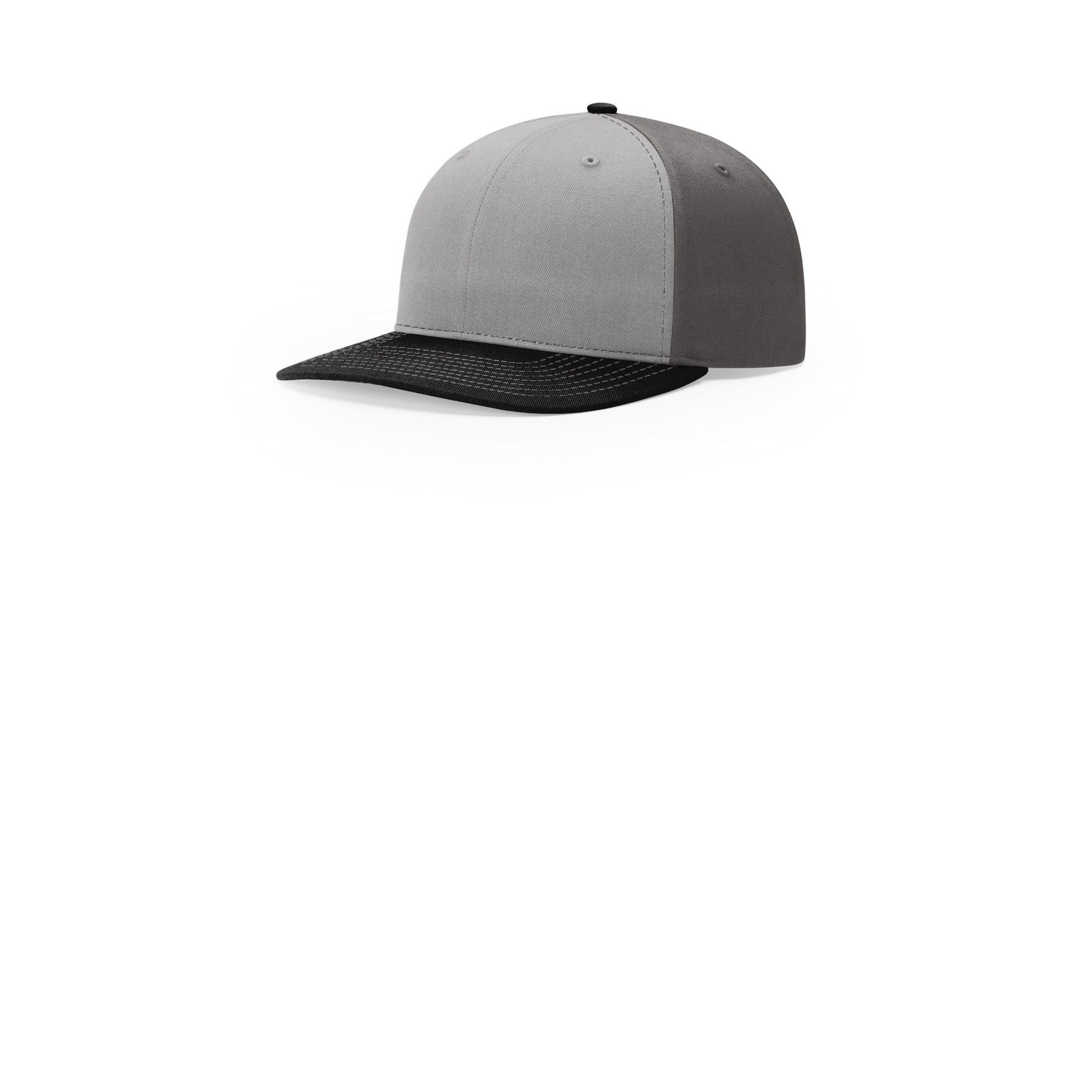 Solid Twill Trucker - Thumbnail Image