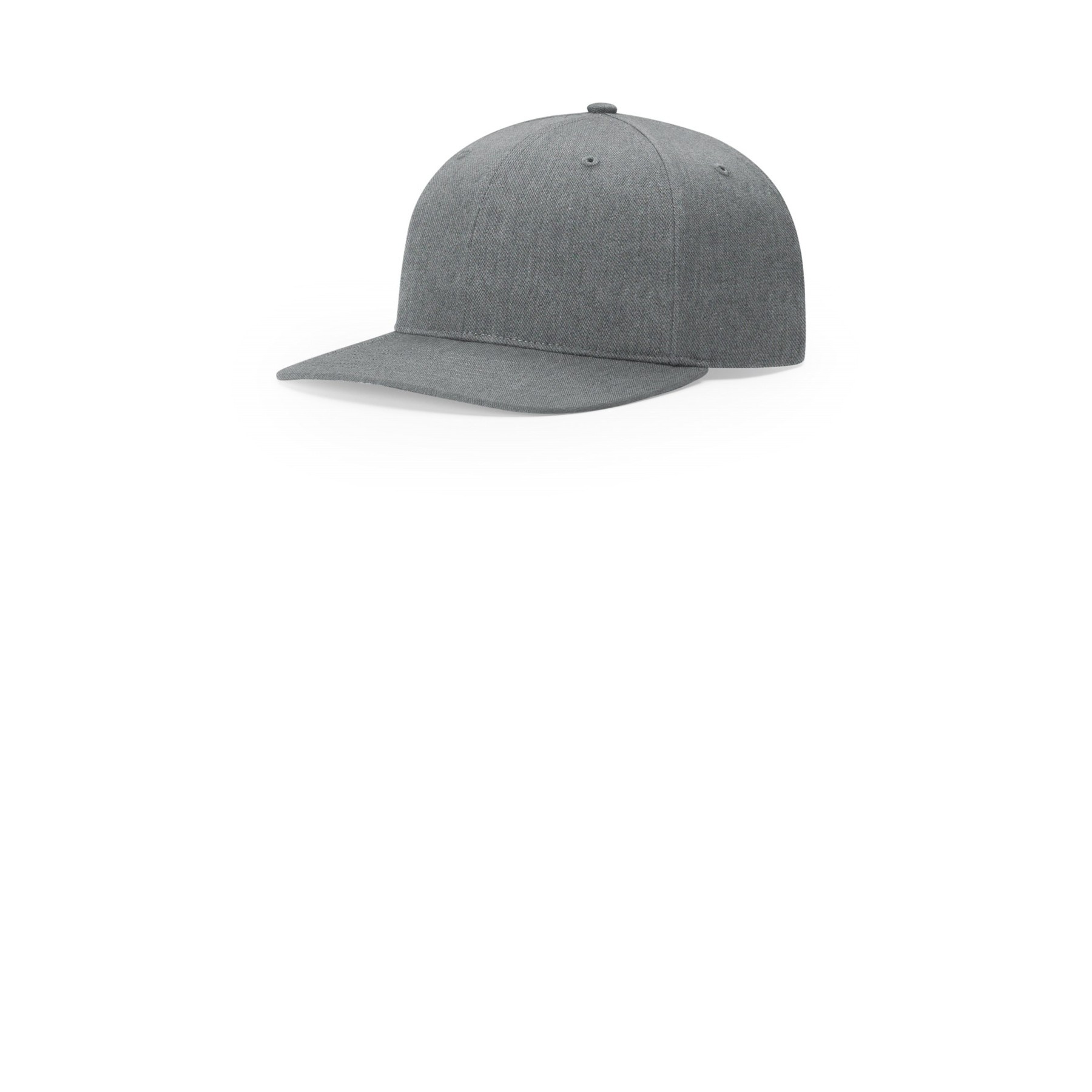 Solid Twill Trucker - Thumbnail Image