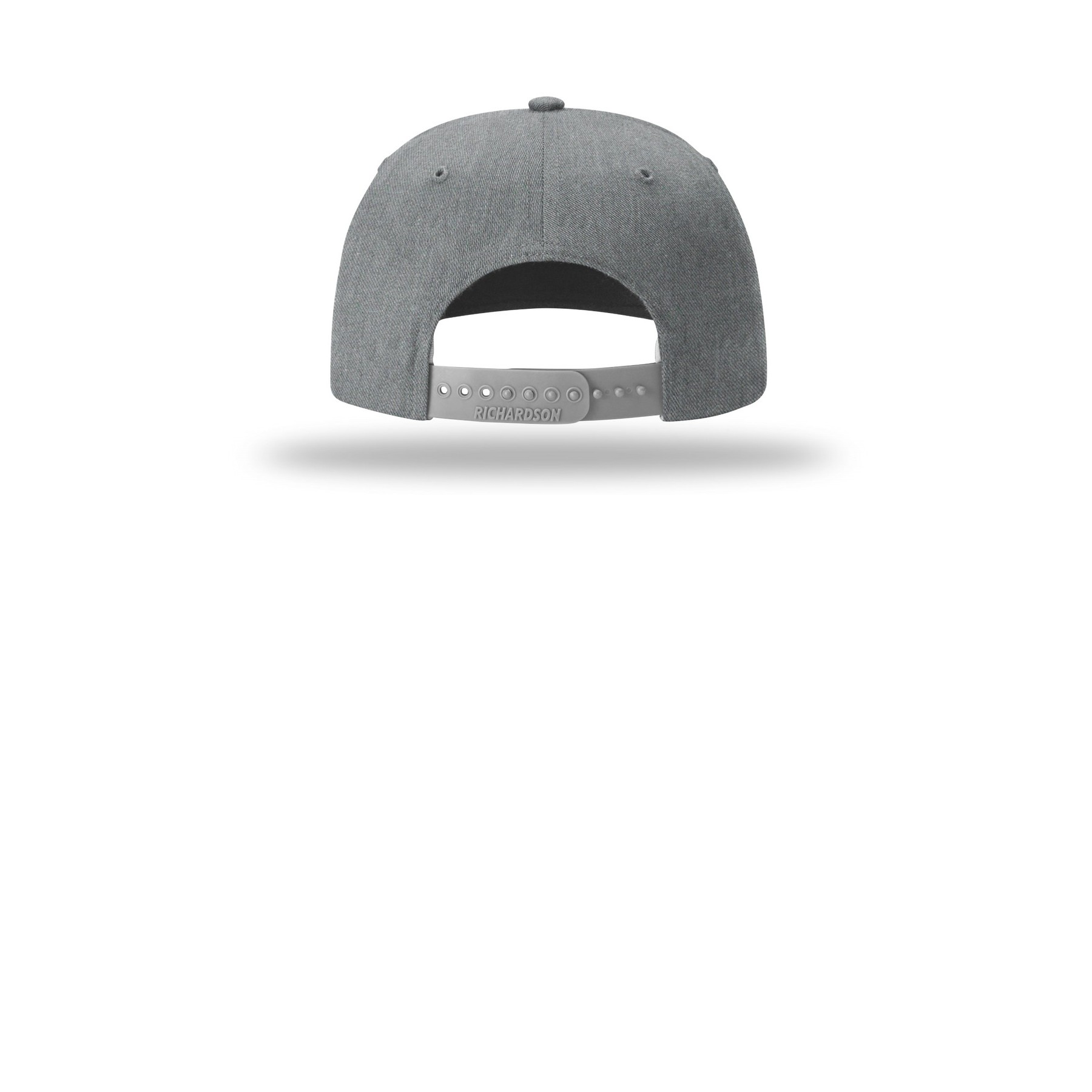 Solid Twill Trucker - Thumbnail Image