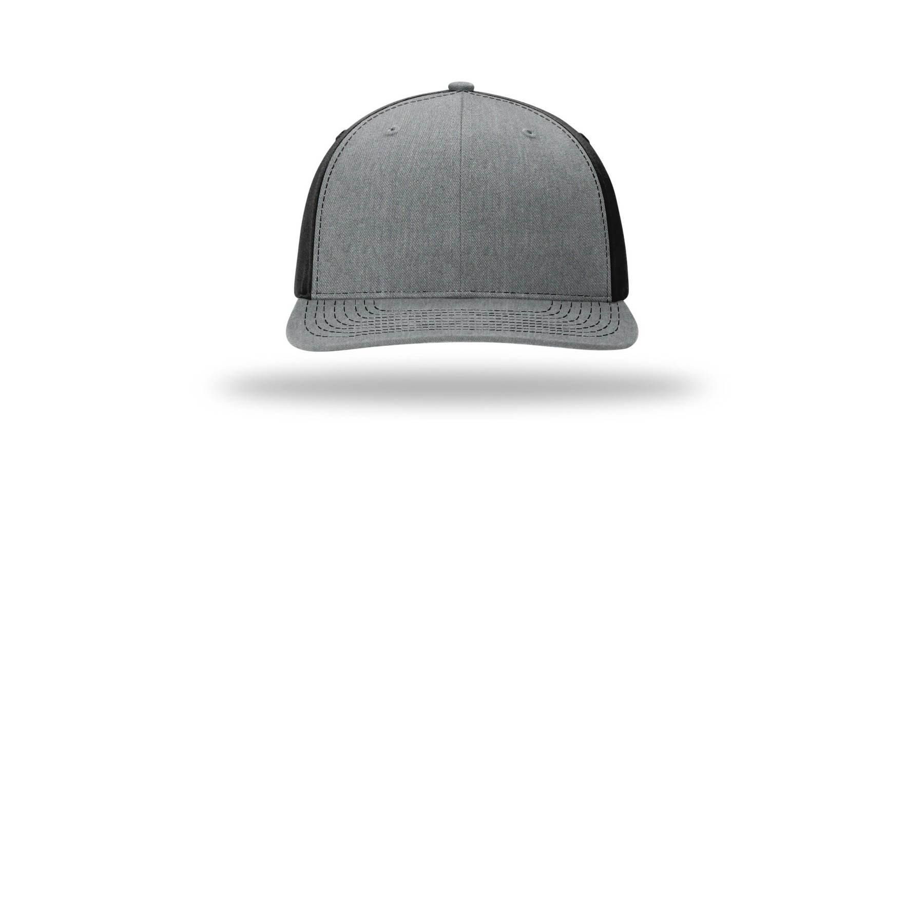 Solid Twill Trucker - Thumbnail Image