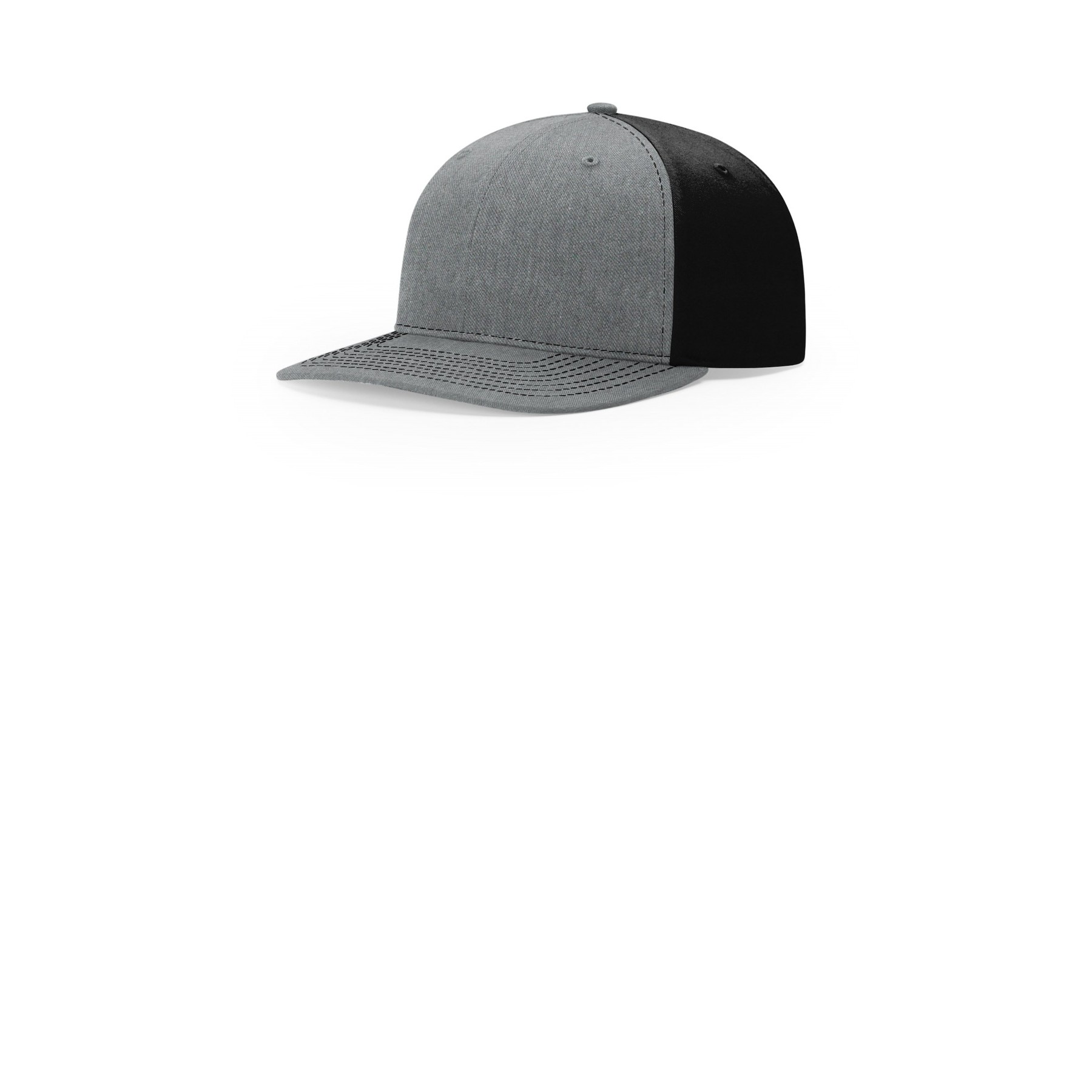 Solid Twill Trucker - Thumbnail Image
