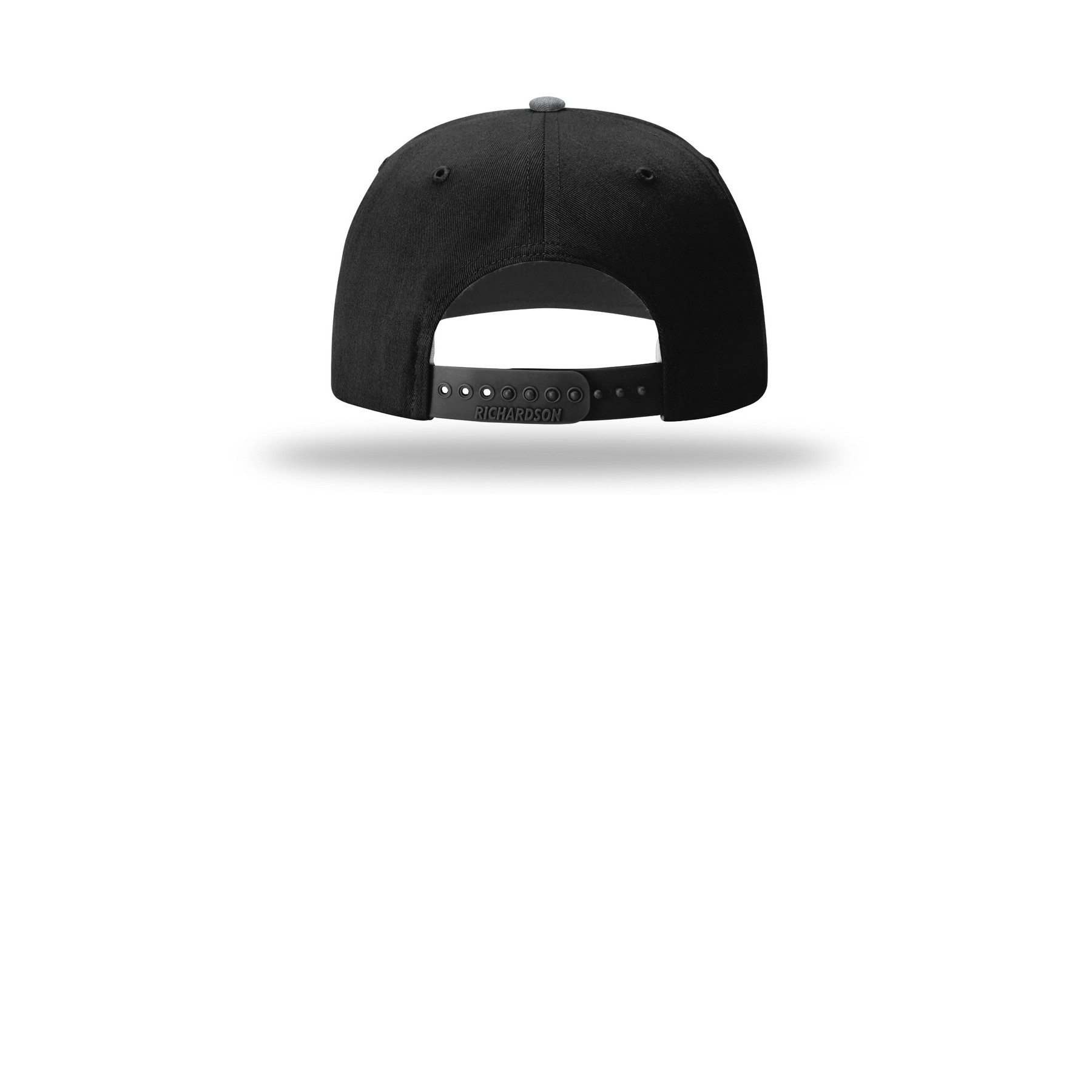 Solid Twill Trucker - Thumbnail Image