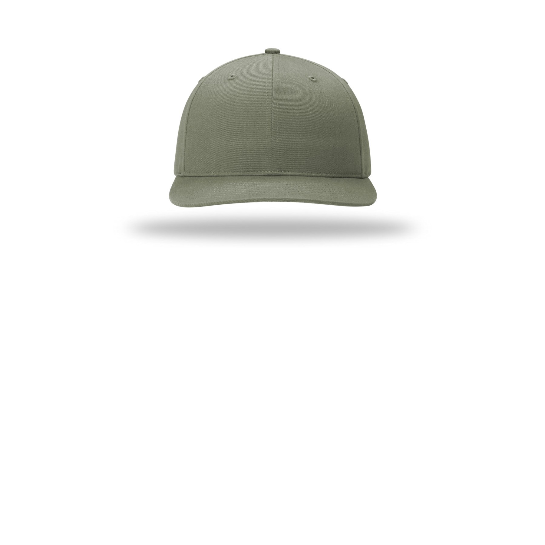 Solid Twill Trucker - Thumbnail Image
