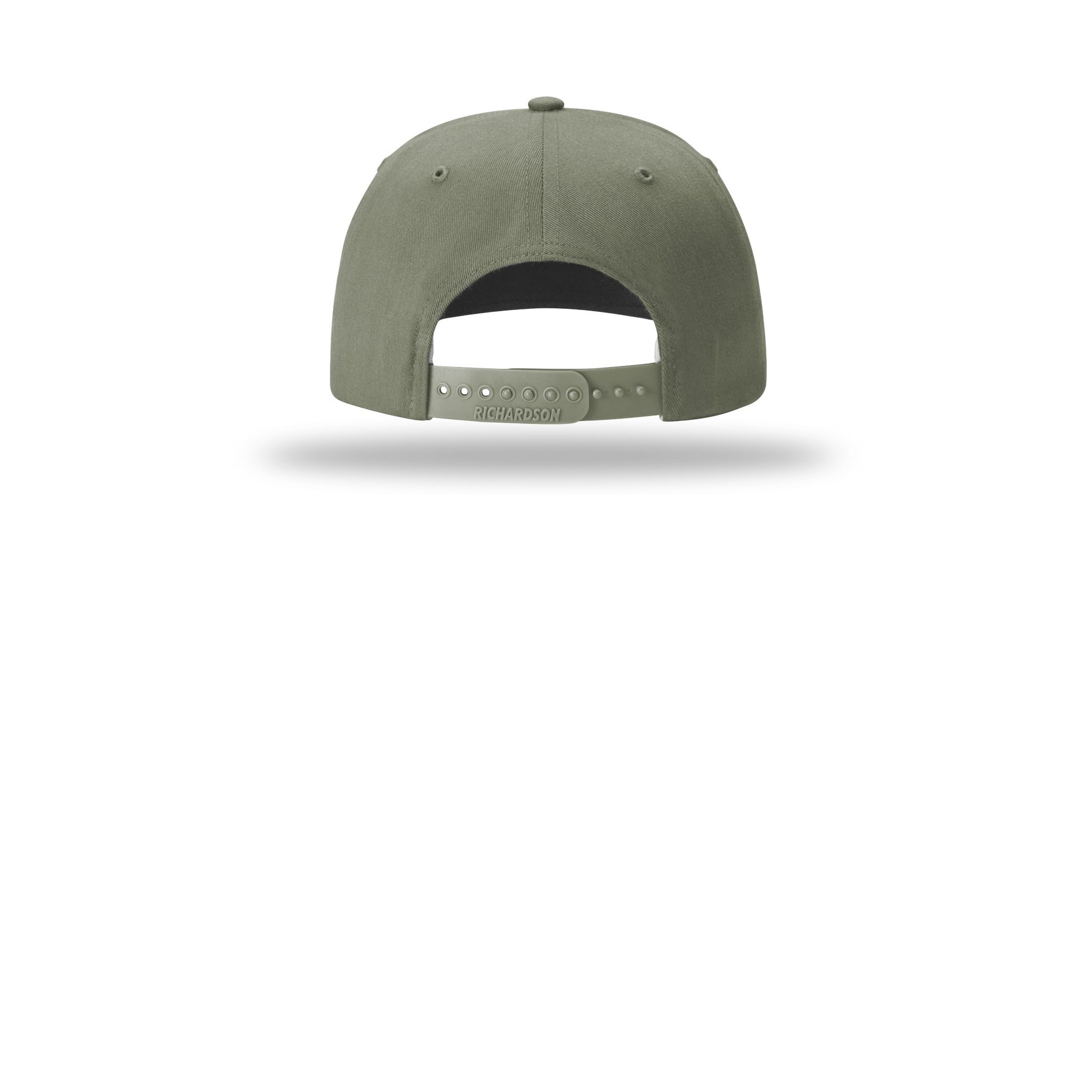 Solid Twill Trucker - Thumbnail Image