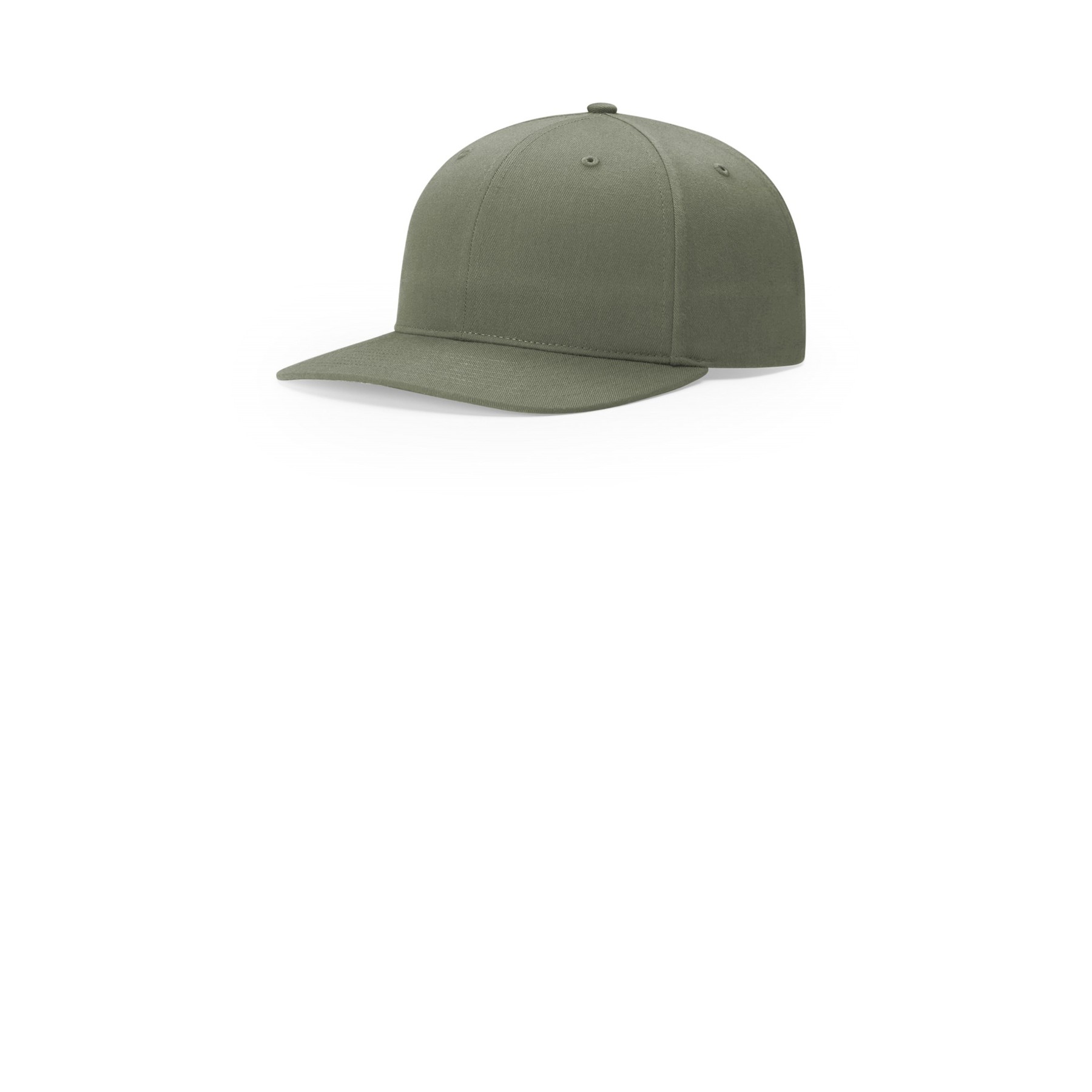 Solid Twill Trucker - Thumbnail Image