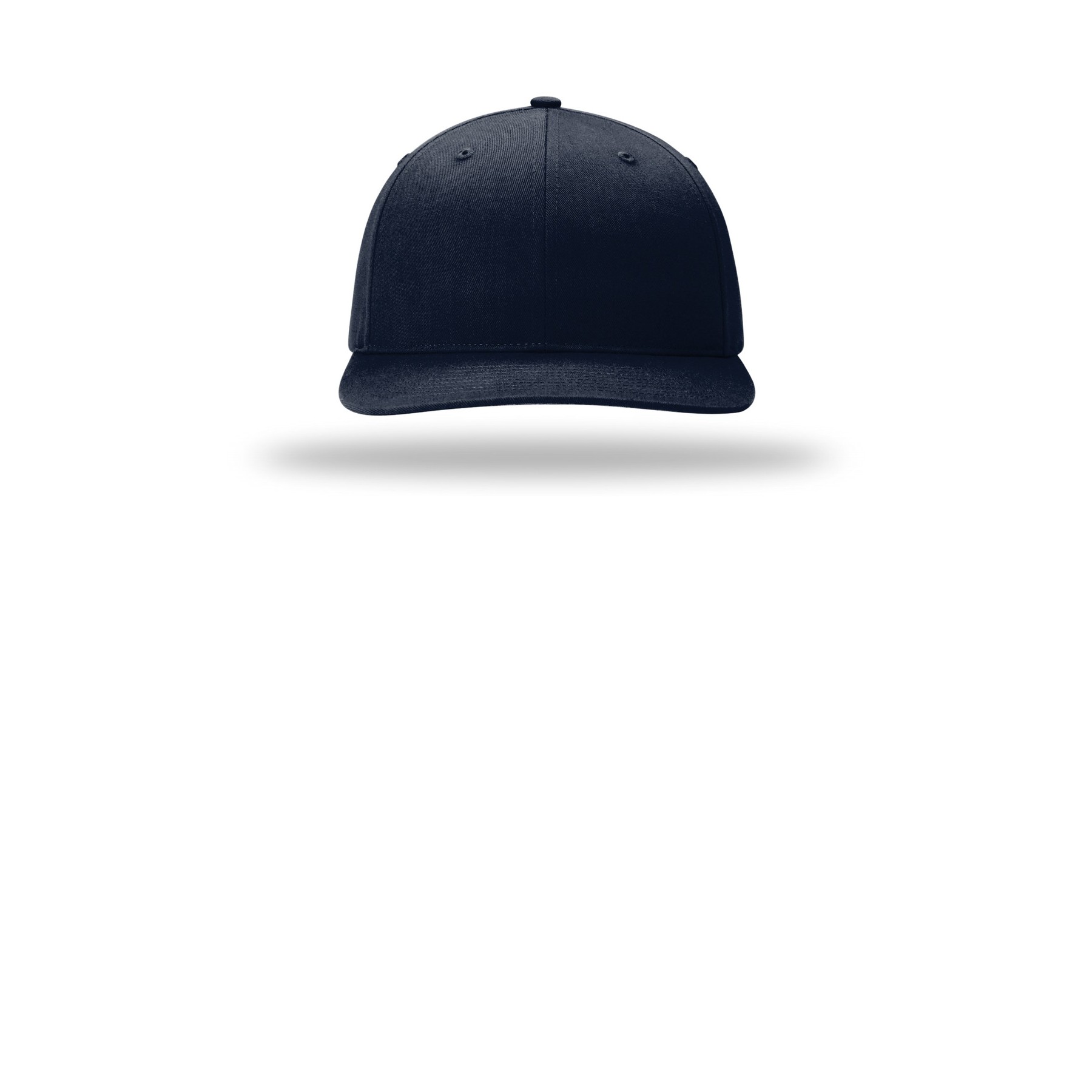 Solid Twill Trucker - Thumbnail Image