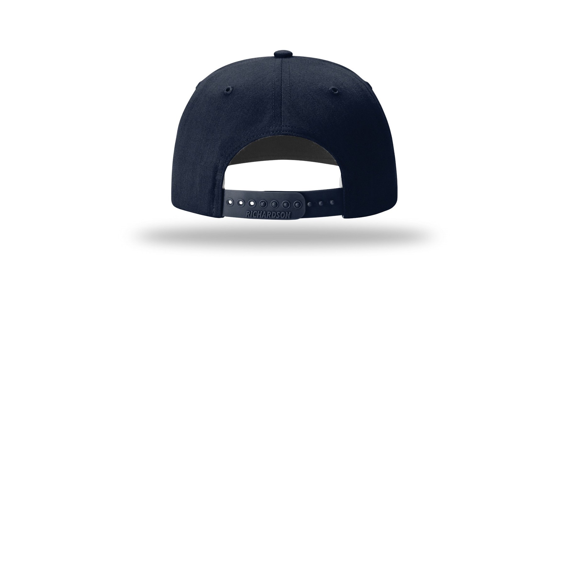 Solid Twill Trucker - Thumbnail Image