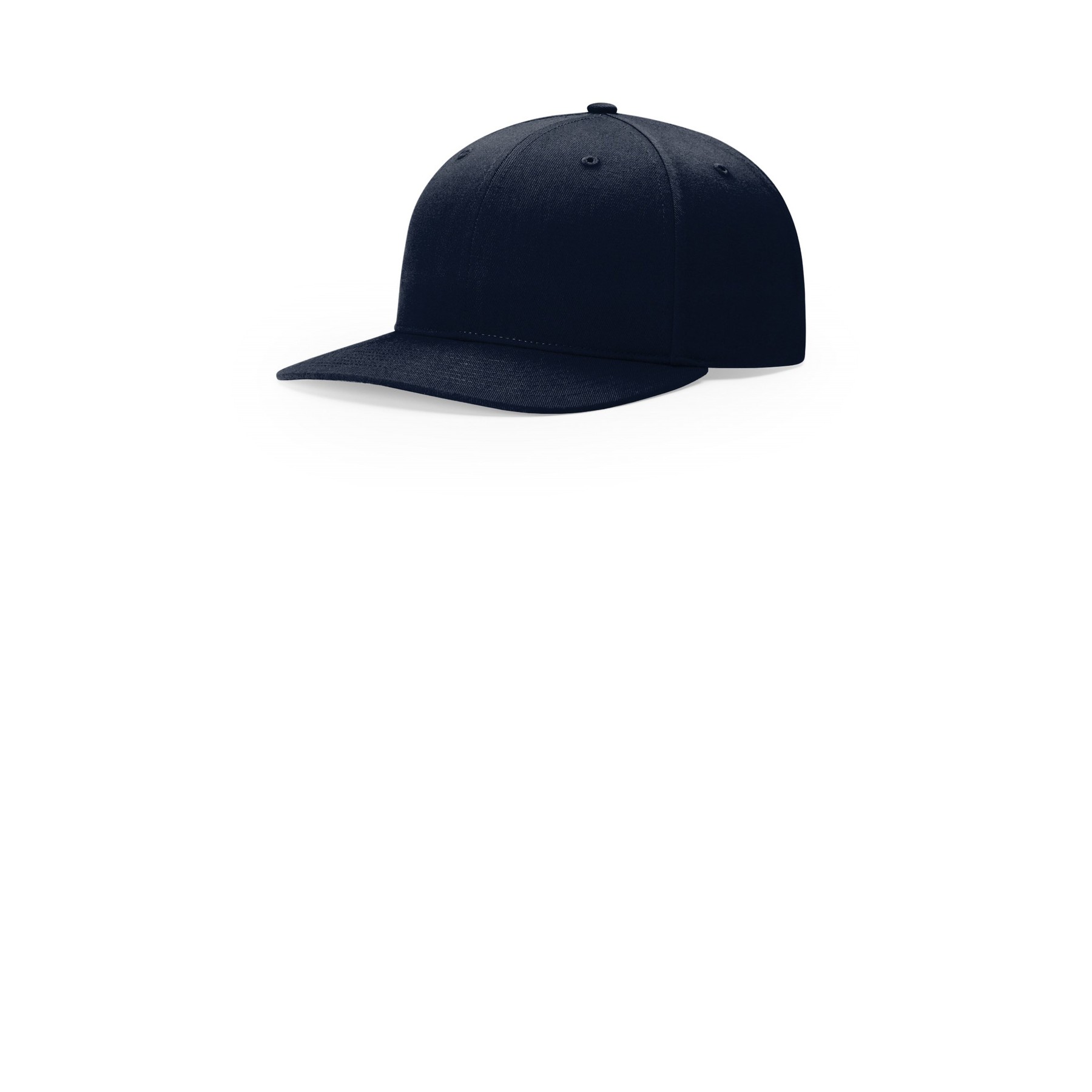 Solid Twill Trucker - Thumbnail Image
