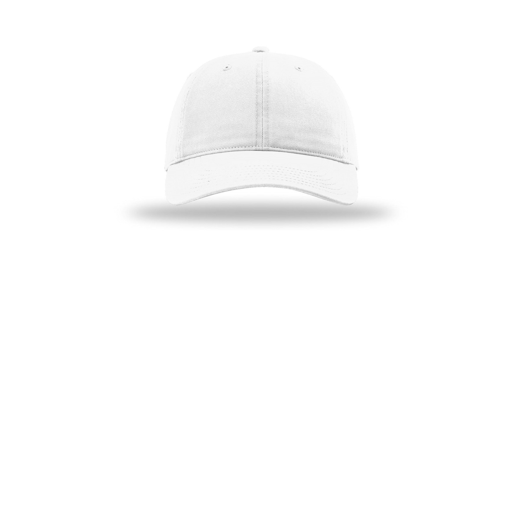 Peached Cotton Twill - Main Image