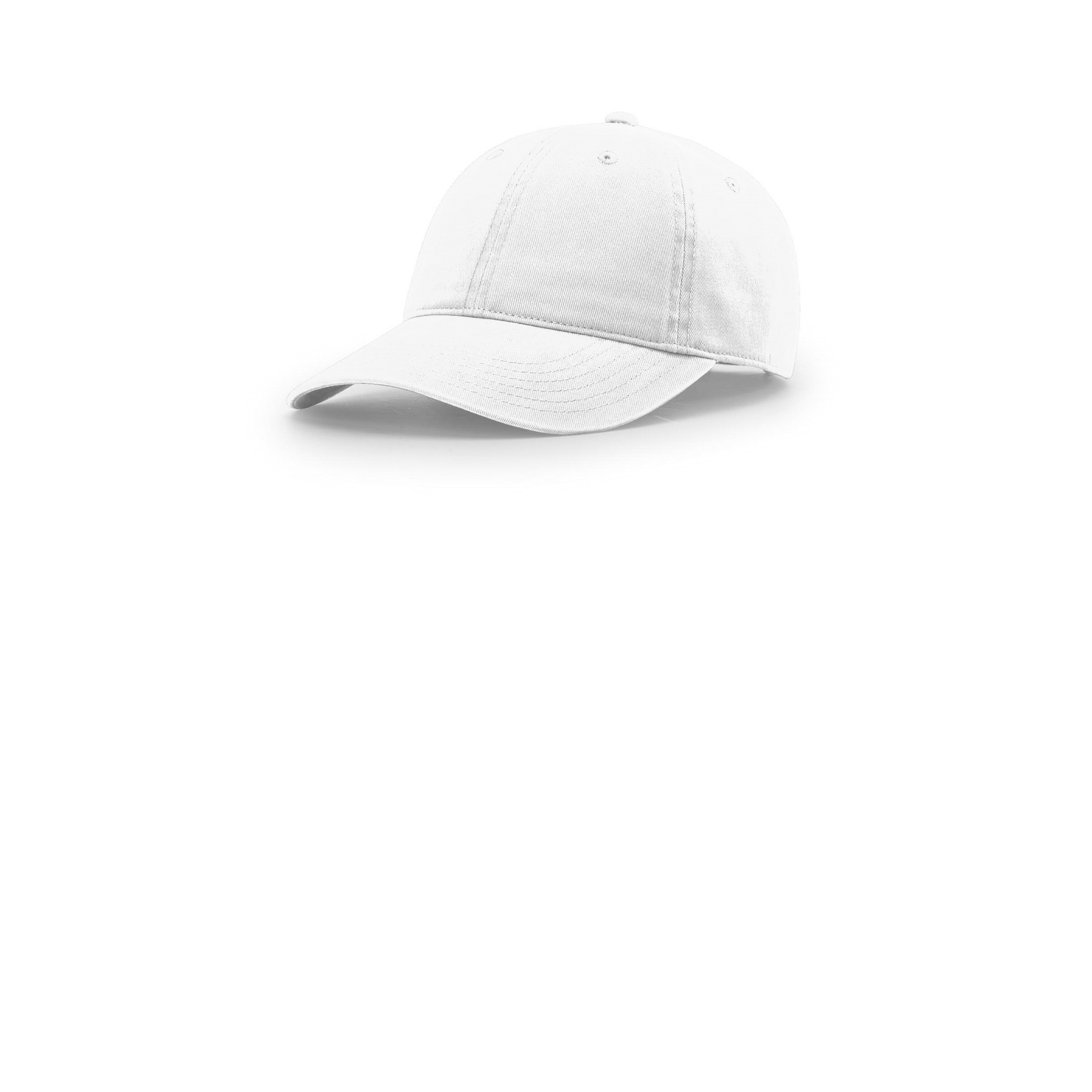 Peached Cotton Twill - Thumbnail Image