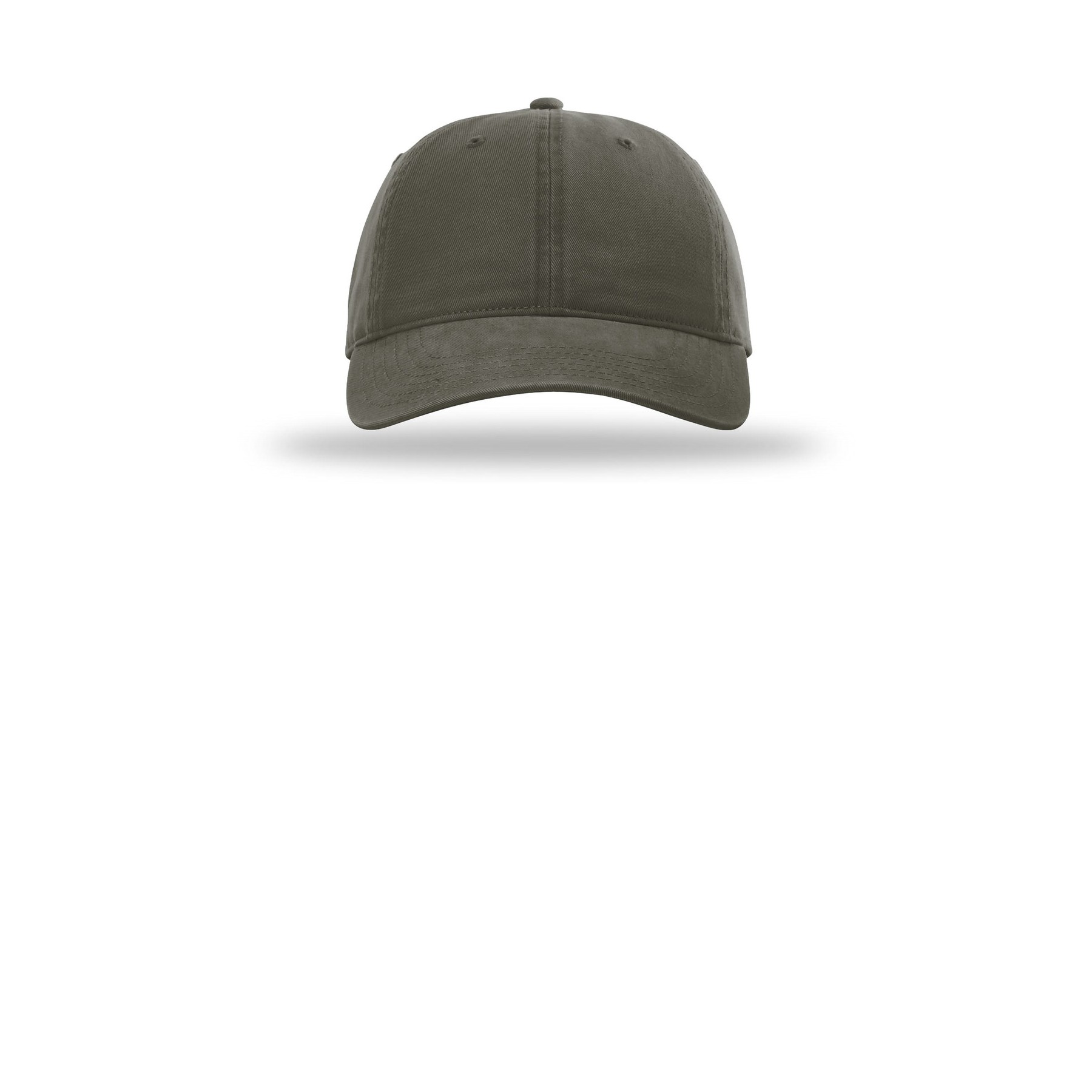 Peached Cotton Twill - Thumbnail Image