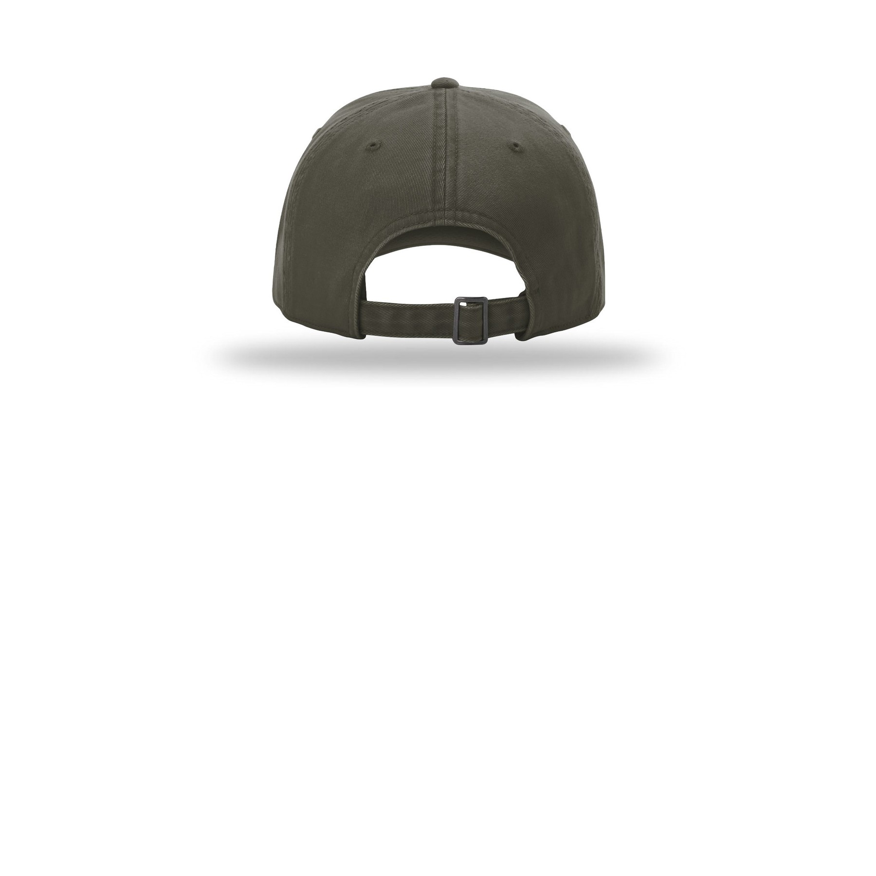 Peached Cotton Twill - Thumbnail Image