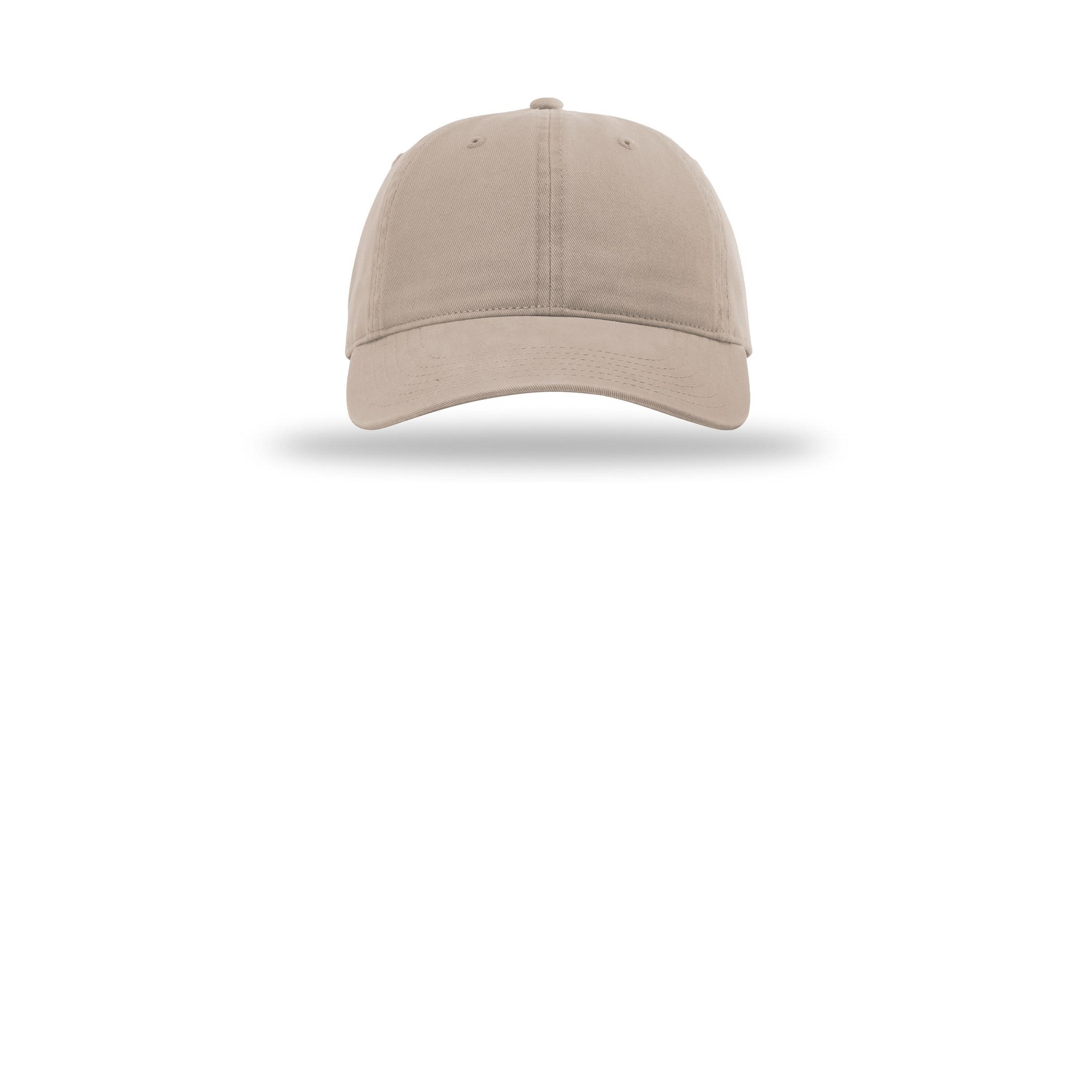 Peached Cotton Twill - Thumbnail Image