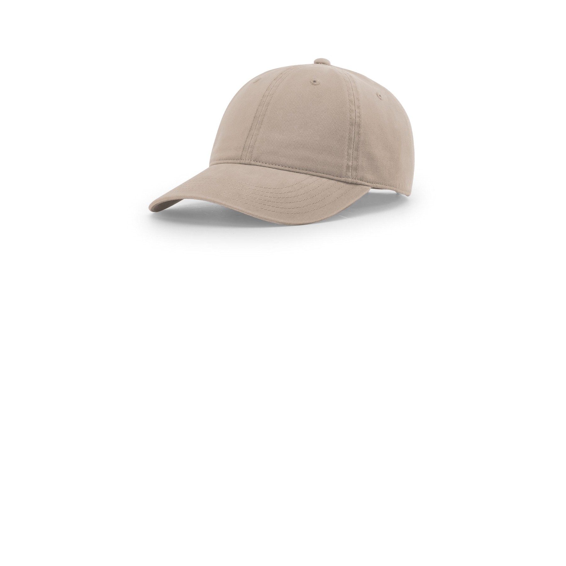 Peached Cotton Twill - Thumbnail Image