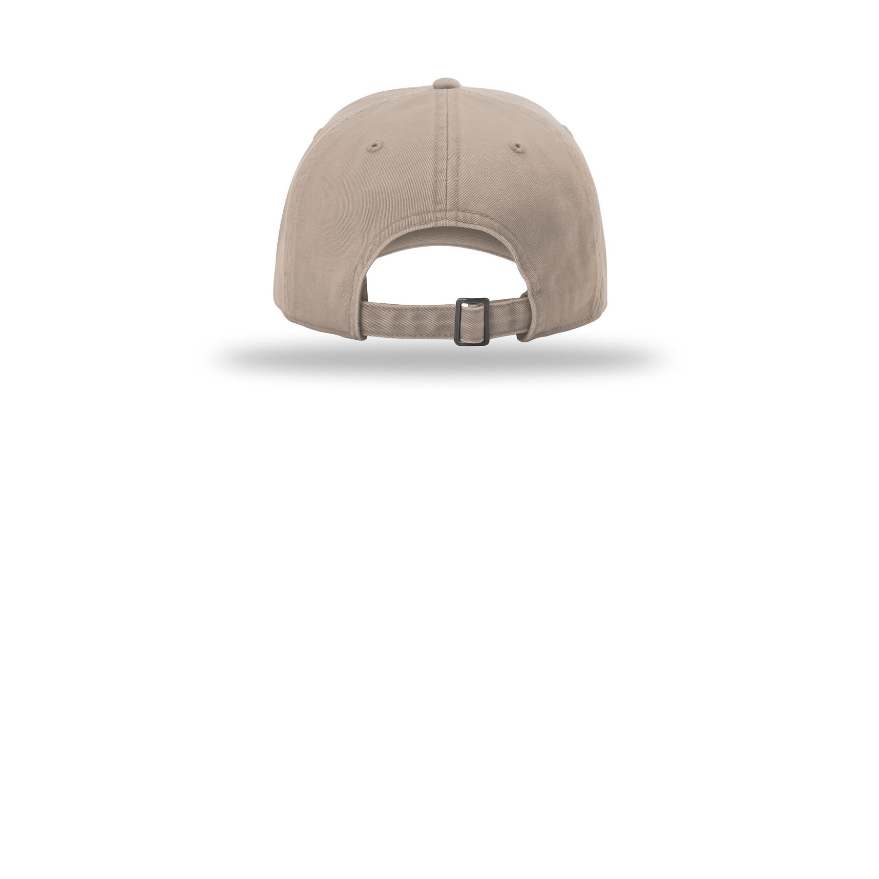 Peached Cotton Twill - Thumbnail Image