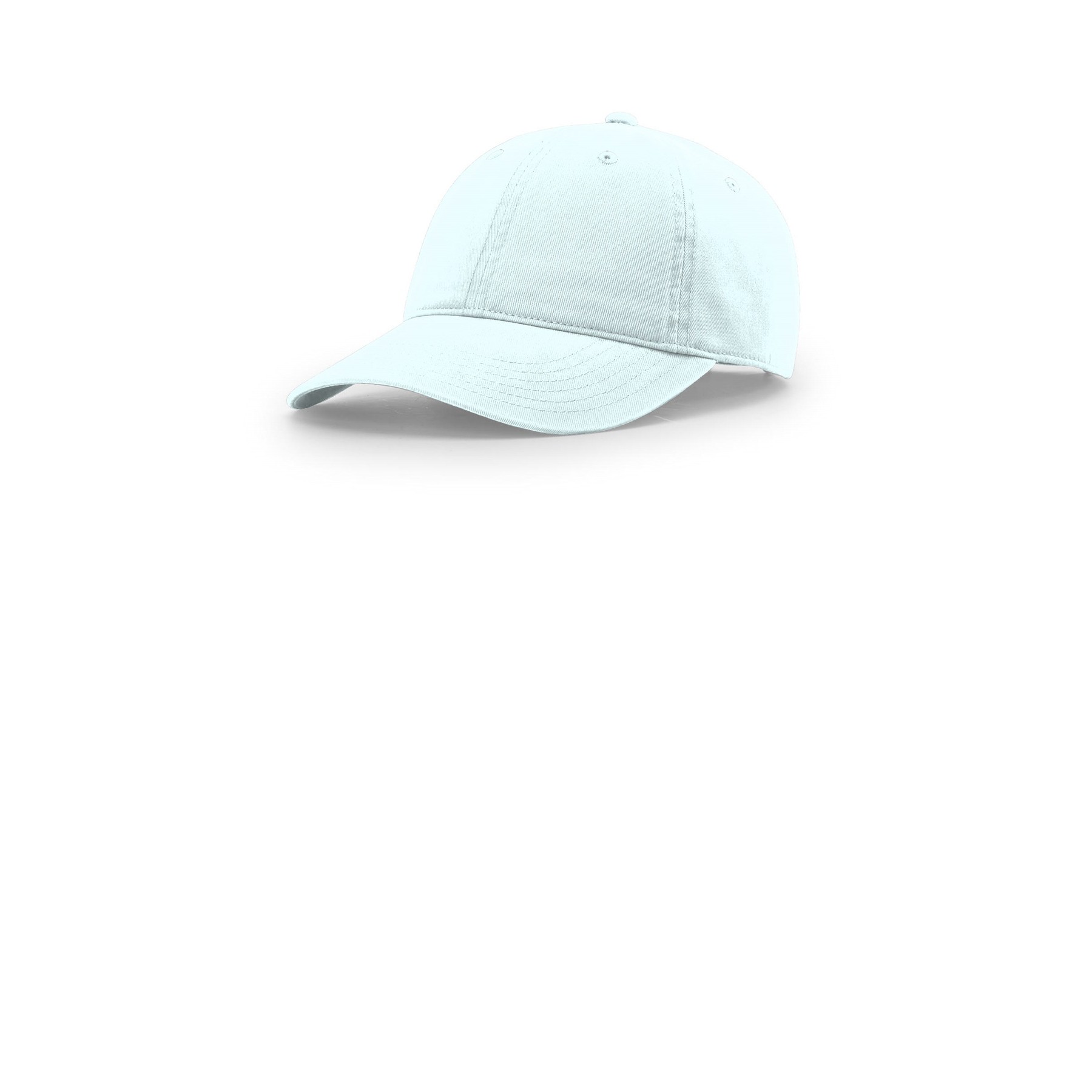 Peached Cotton Twill - Thumbnail Image