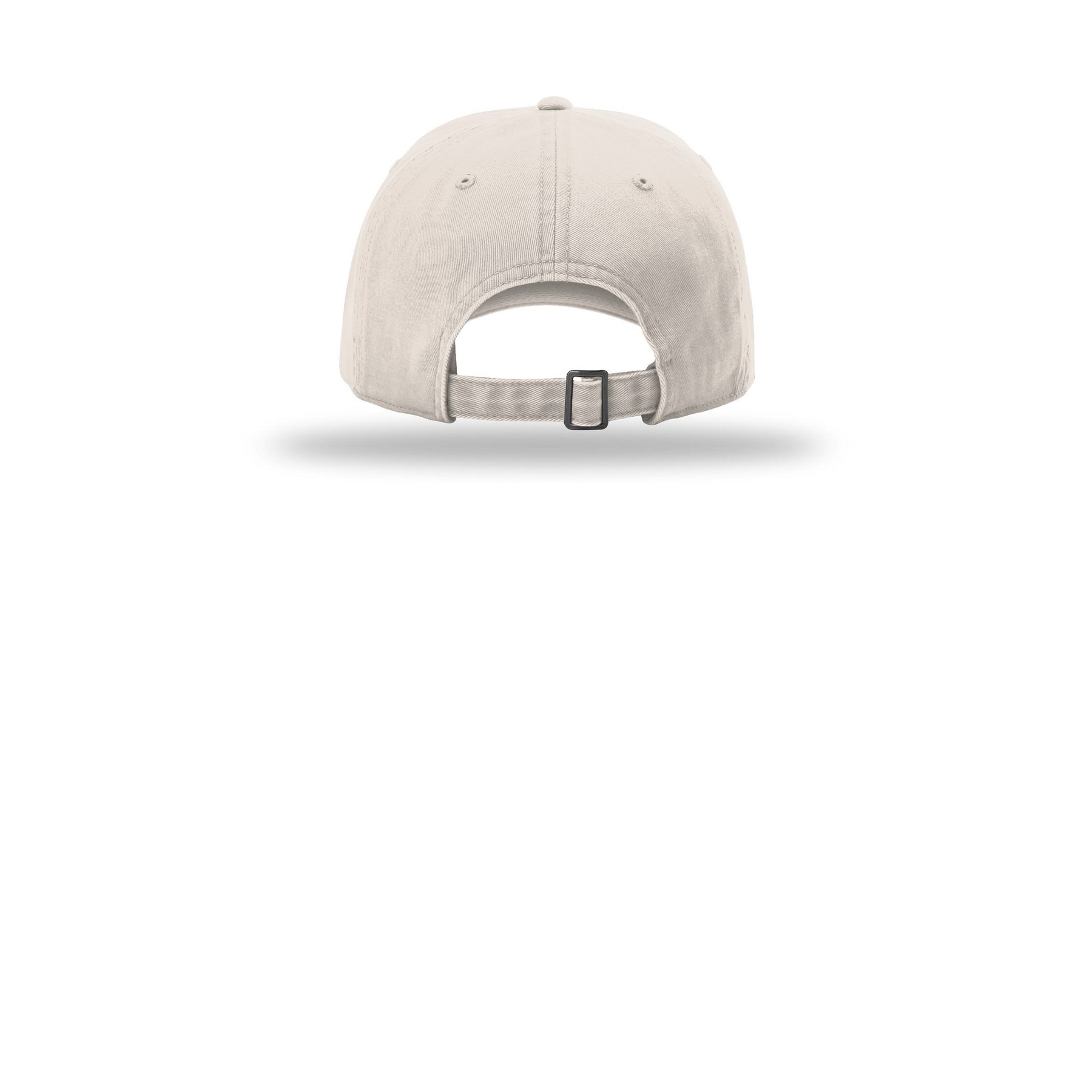 Peached Cotton Twill - Thumbnail Image