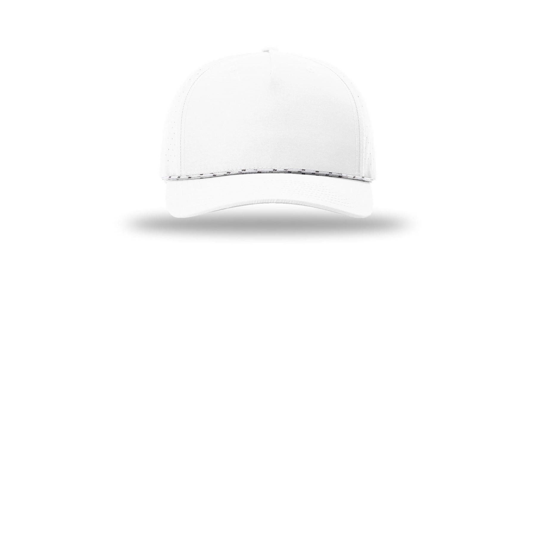 Laser Perf Performance Rope Cap - Main Image