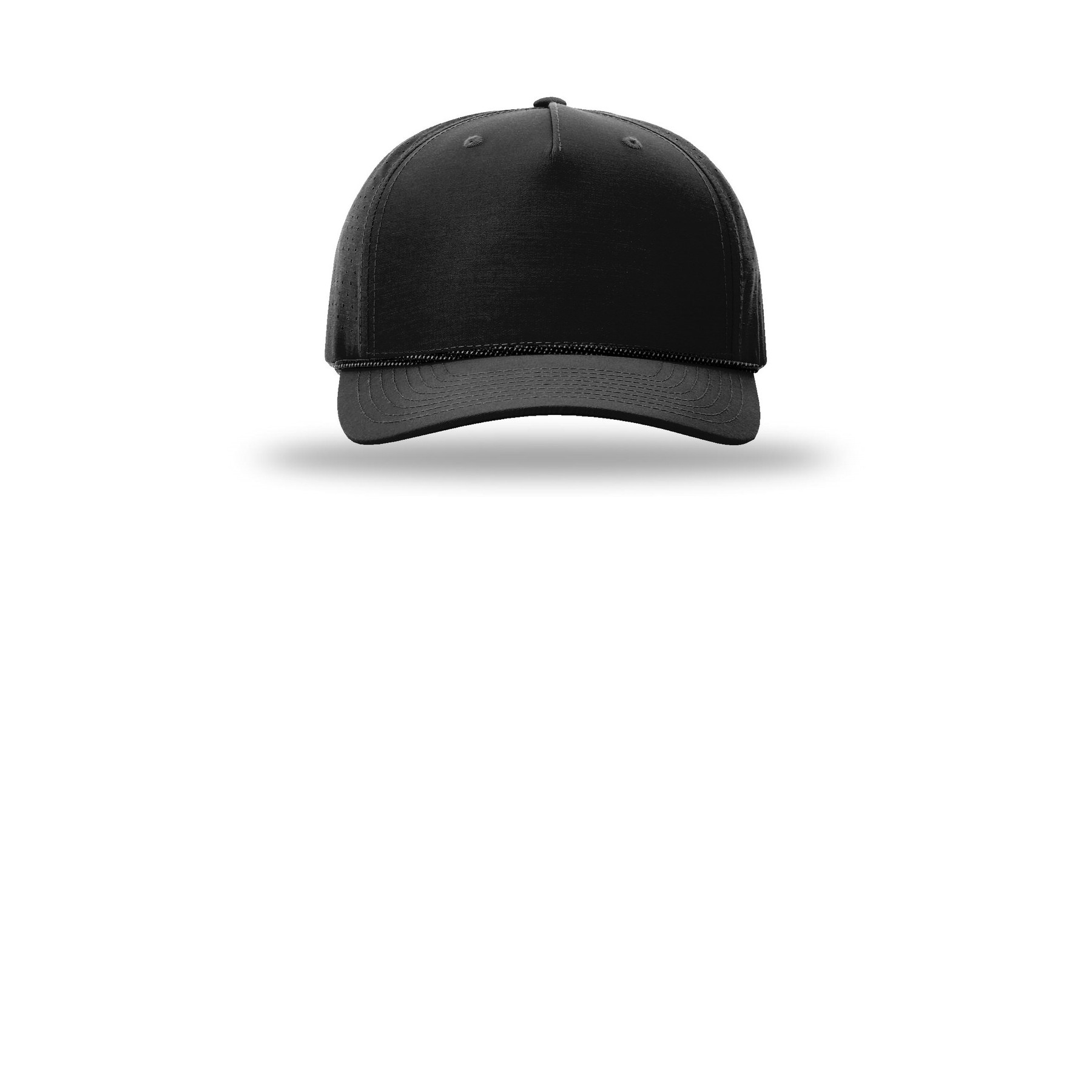 Laser Perf Performance Rope Cap - Thumbnail Image