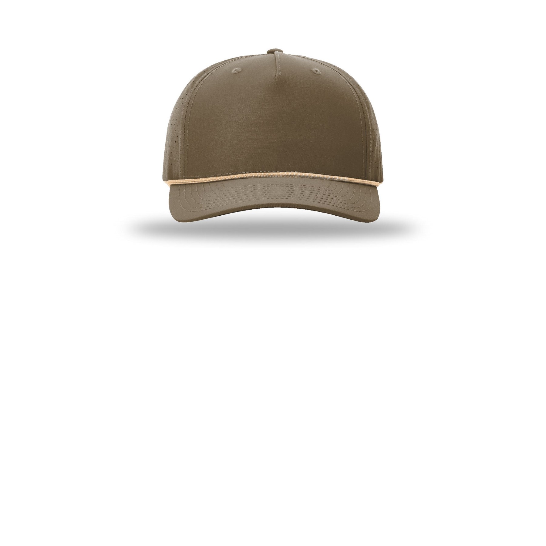 Laser Perf Performance Rope Cap - Thumbnail Image