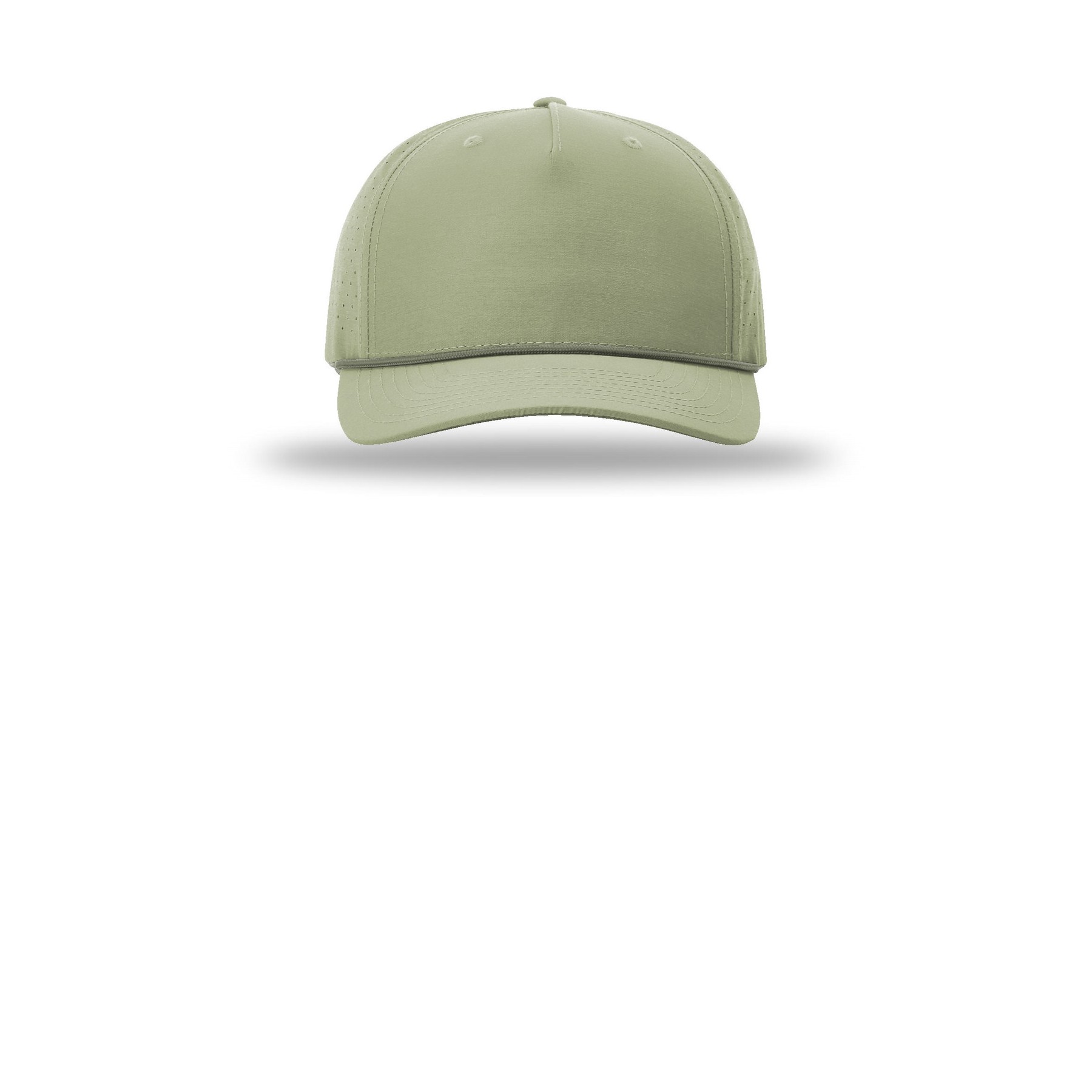 Laser Perf Performance Rope Cap - Thumbnail Image