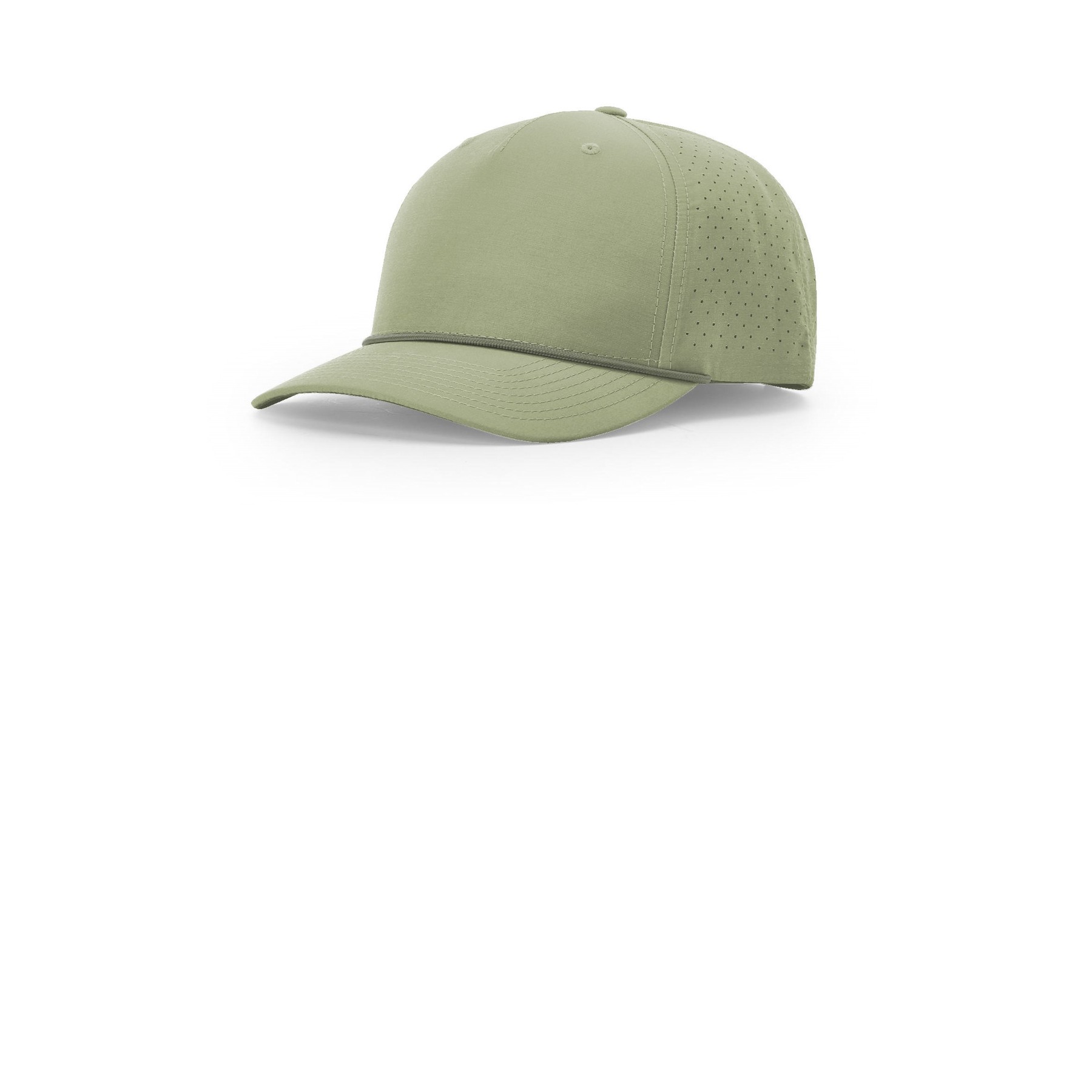 Laser Perf Performance Rope Cap - Thumbnail Image