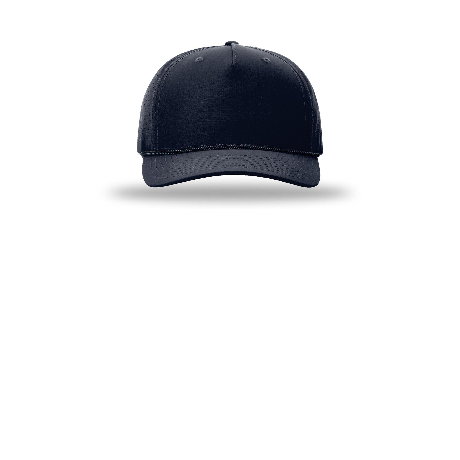 Laser Perf Performance Rope Cap - Thumbnail Image