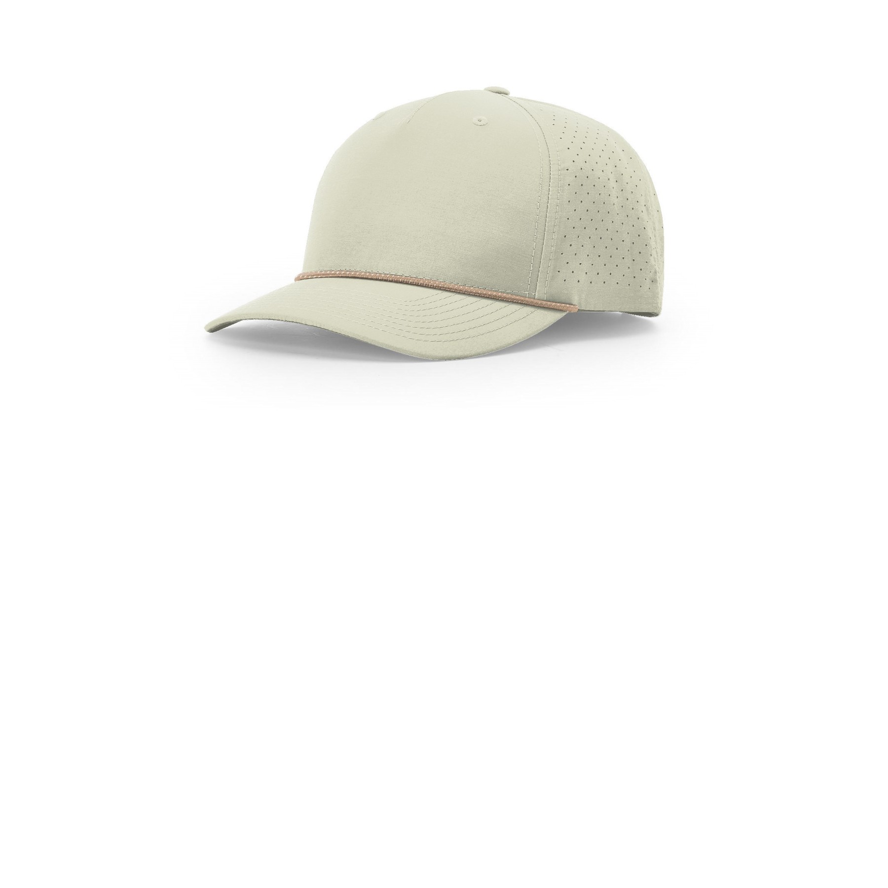 Laser Perf Performance Rope Cap - Thumbnail Image
