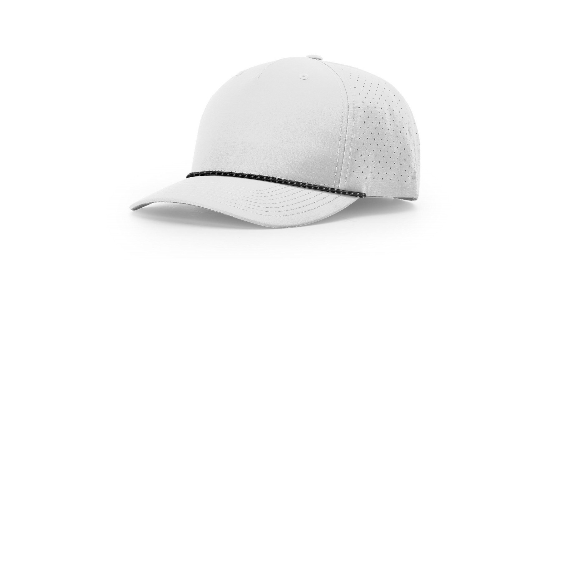 Laser Perf Performance Rope Cap - Thumbnail Image