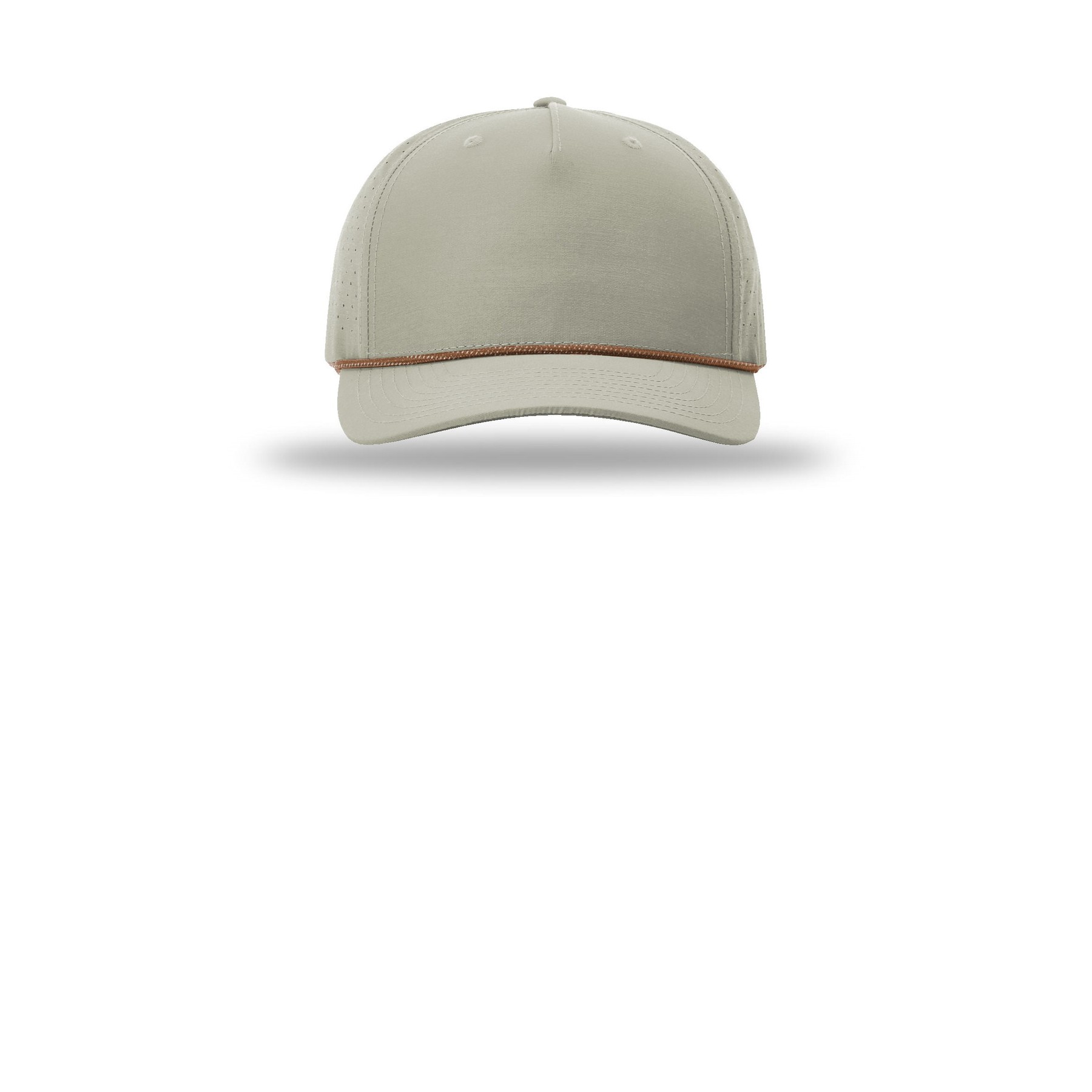 Laser Perf Performance Rope Cap - Thumbnail Image