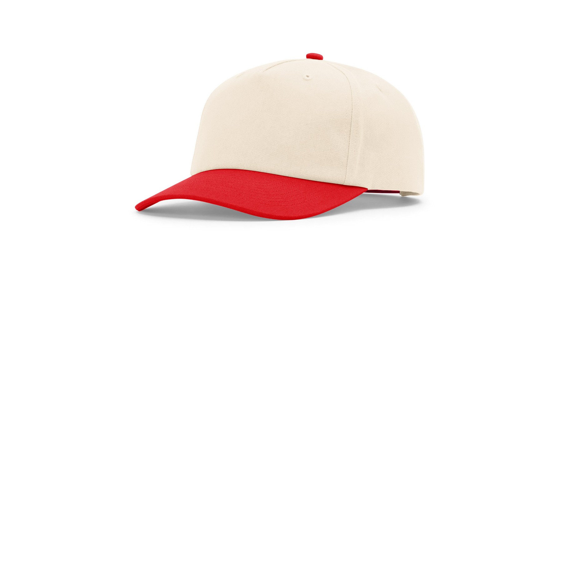 5-Panel Relaxed Gramps - Thumbnail Image