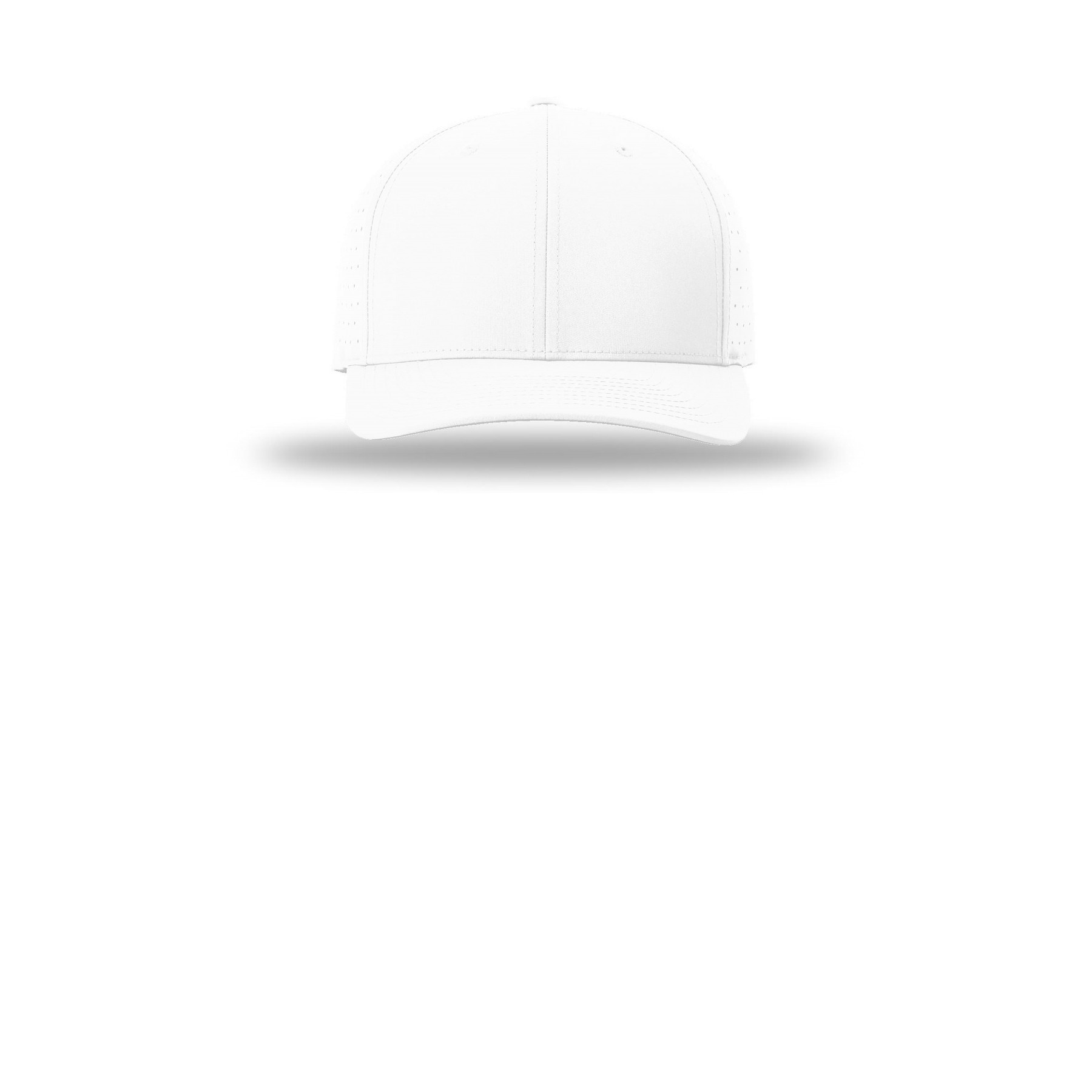 Laser Perf R-Flex Snapback - Main Image