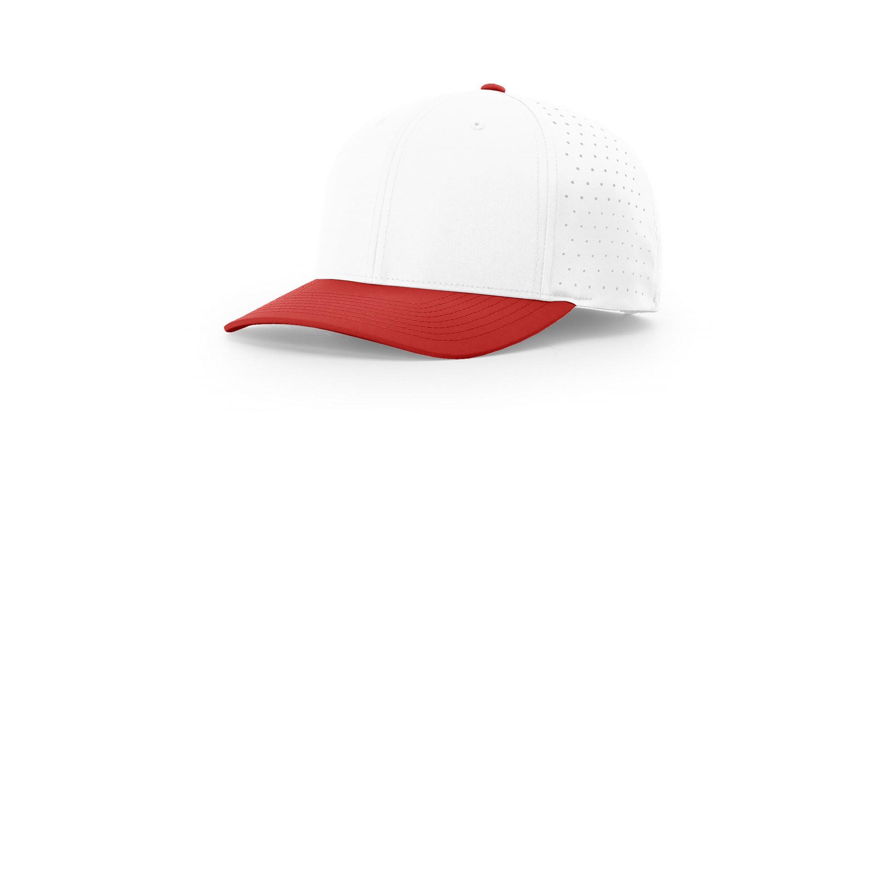 Laser Perf R-Flex Snapback - Thumbnail Image