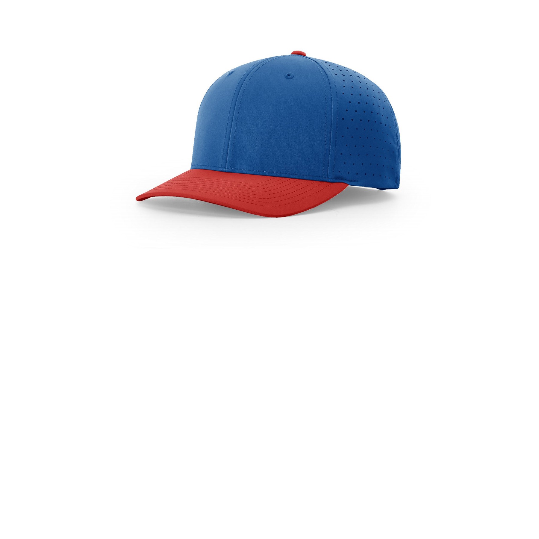 Laser Perf R-Flex Snapback - Thumbnail Image