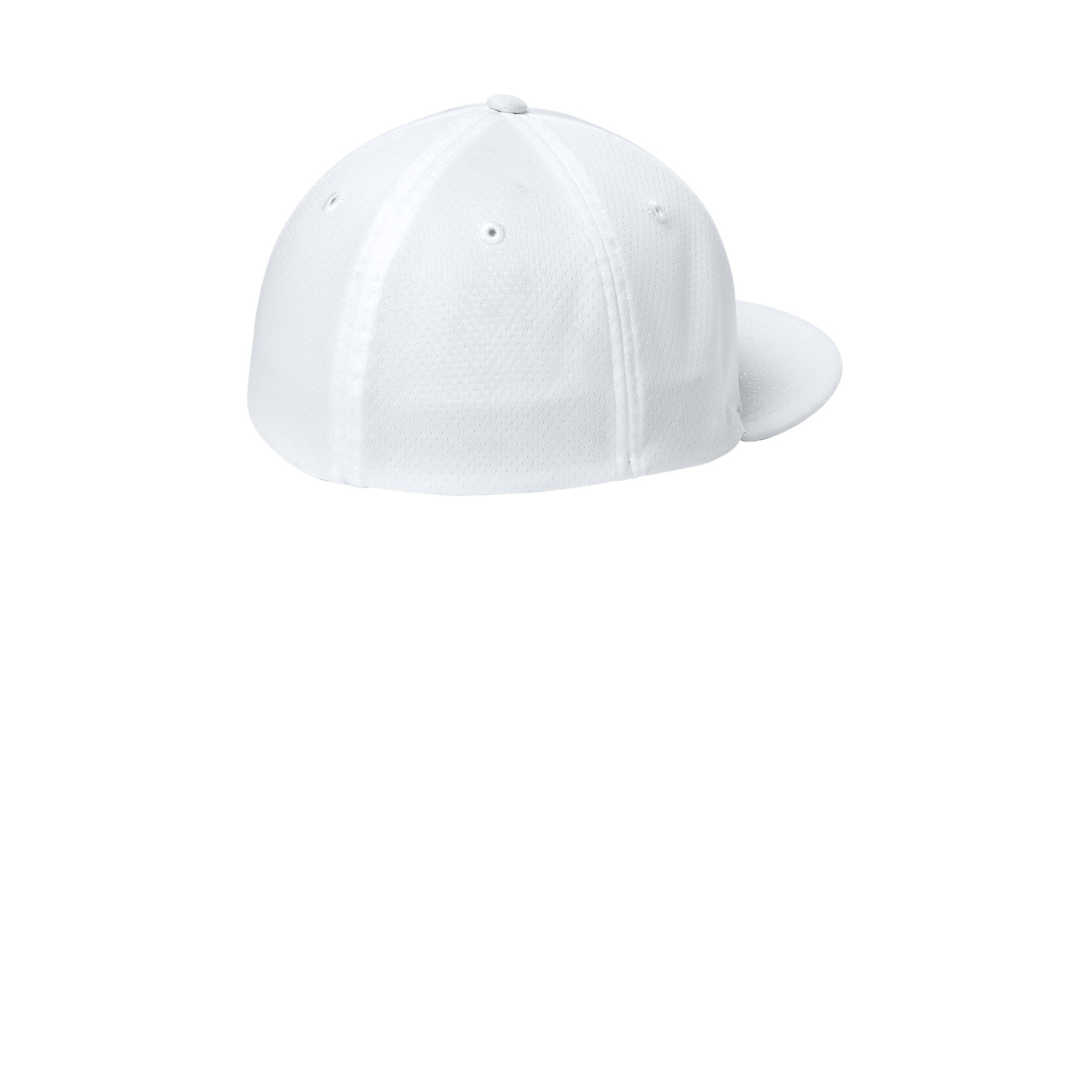 Impact Mesh Stretch-Tek Cap - Thumbnail Image